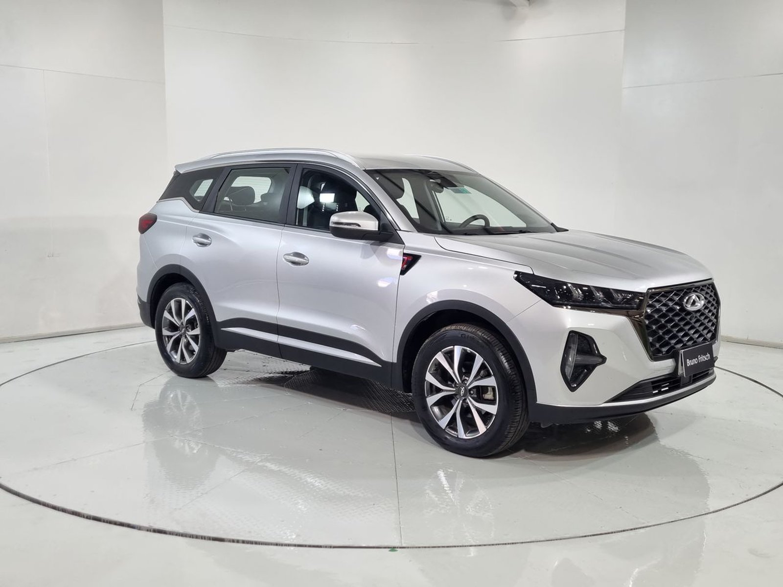 Chery TIGGO 7 PRO MAX TIGGO 7 GLS CVT PRO 1.5 AUT 2025 - Imagen 15 de 20