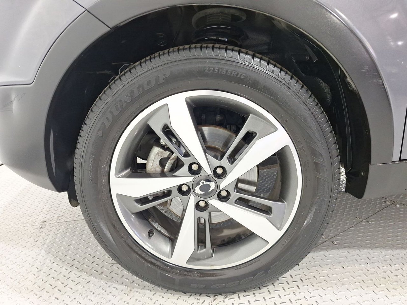Ssangyong KORANDO 2.2 2019 - Imagen 14 de 20