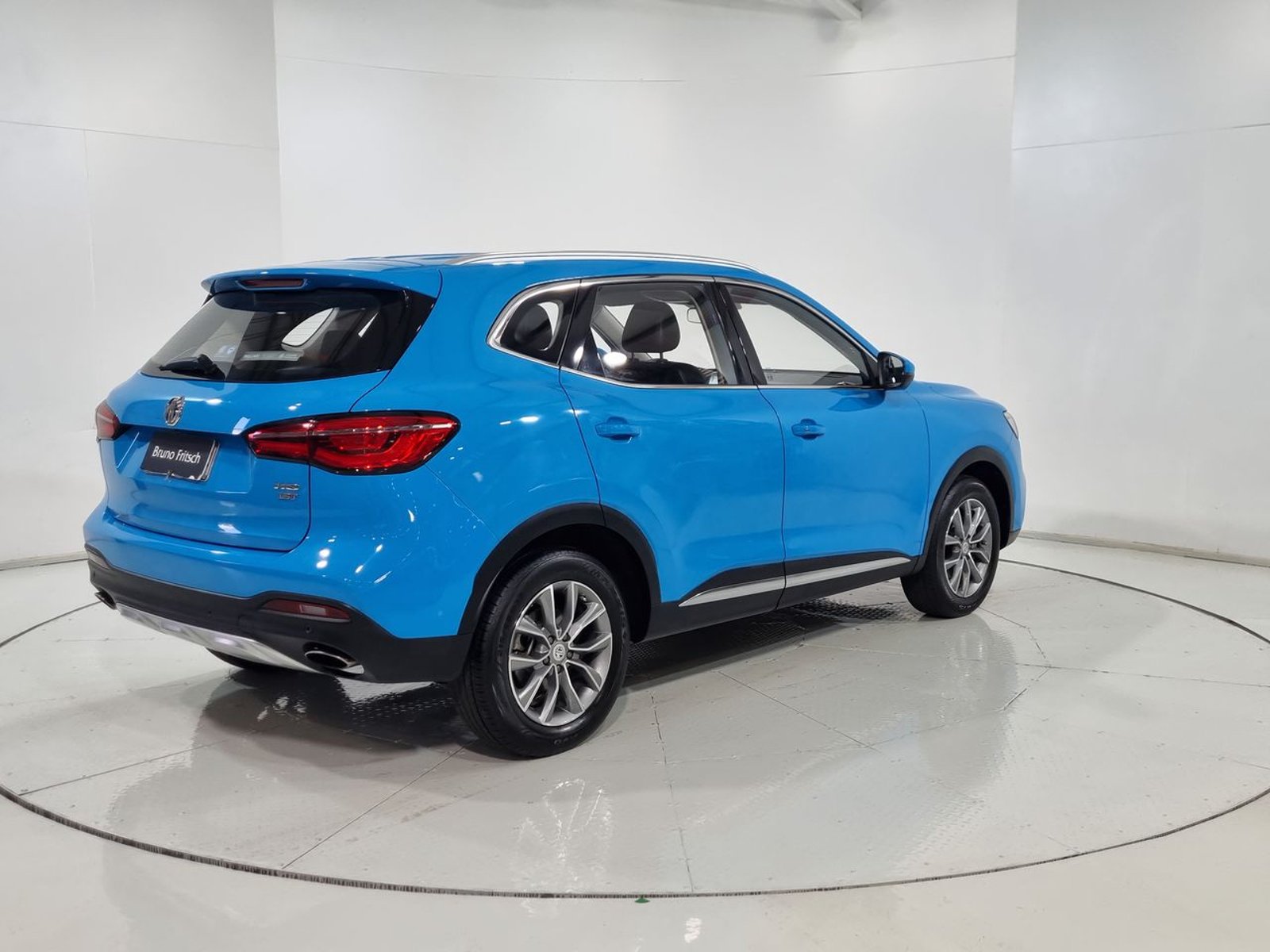 Mg HS 1.5T MT 1.5 2023 - Imagen 11 de 20