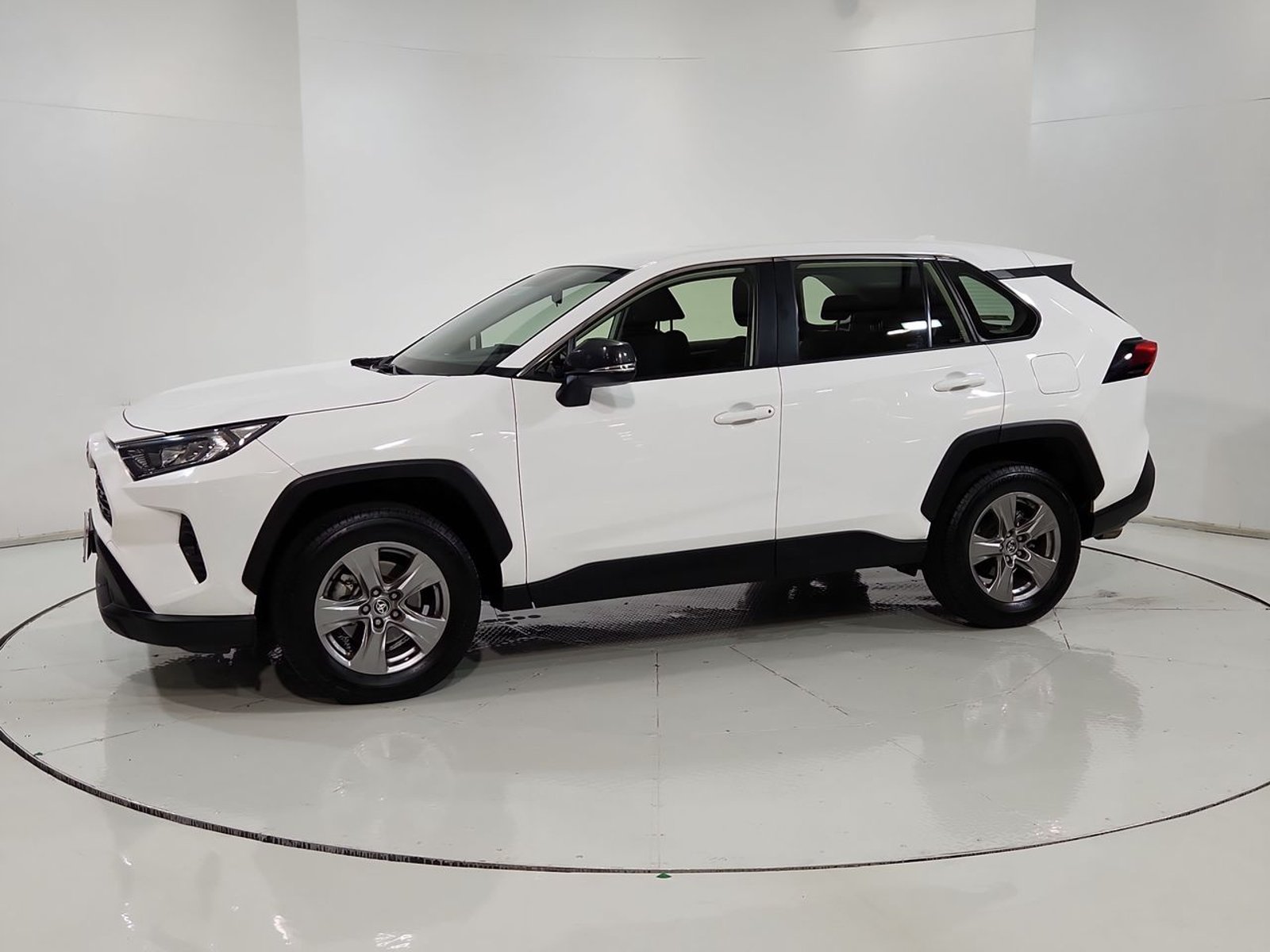 Toyota RAV4 OTTO 2.0 2022 - Imagen 4 de 20