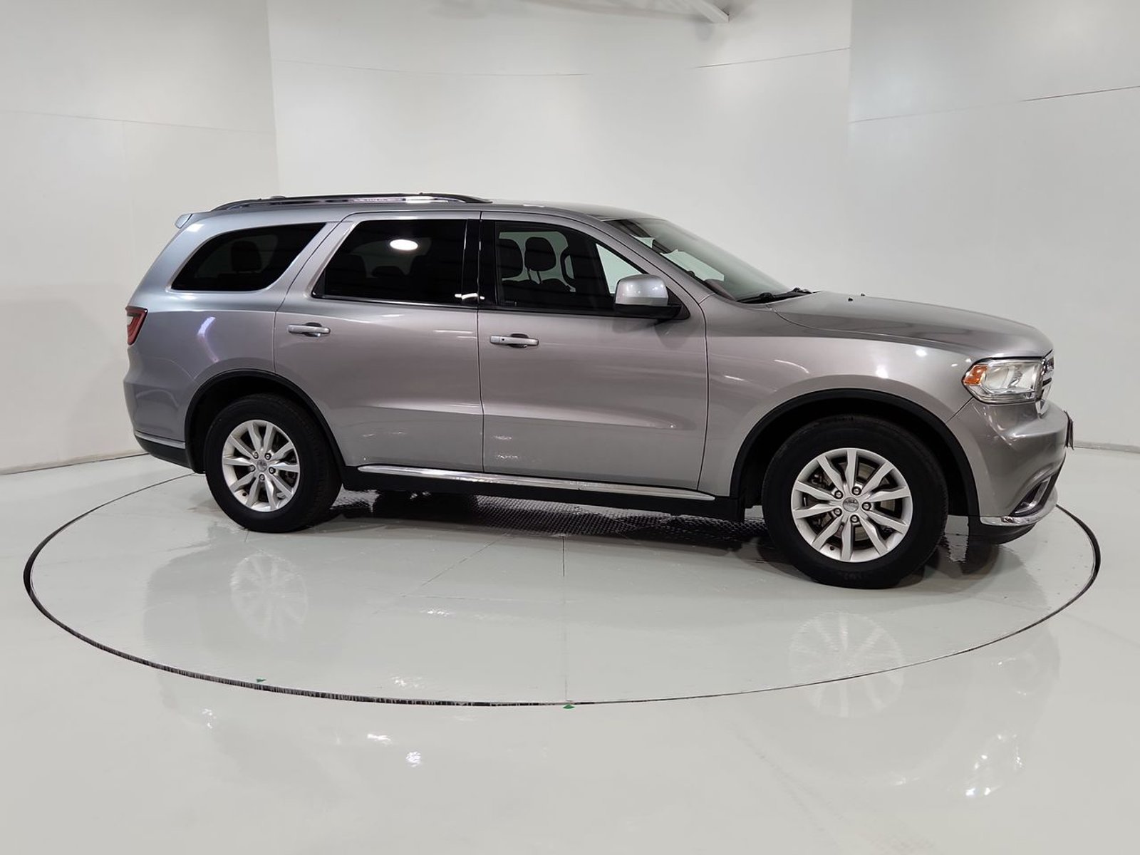 Dodge DURANGO SXT 3.6 AUT 2016 - Imagen 14 de 20
