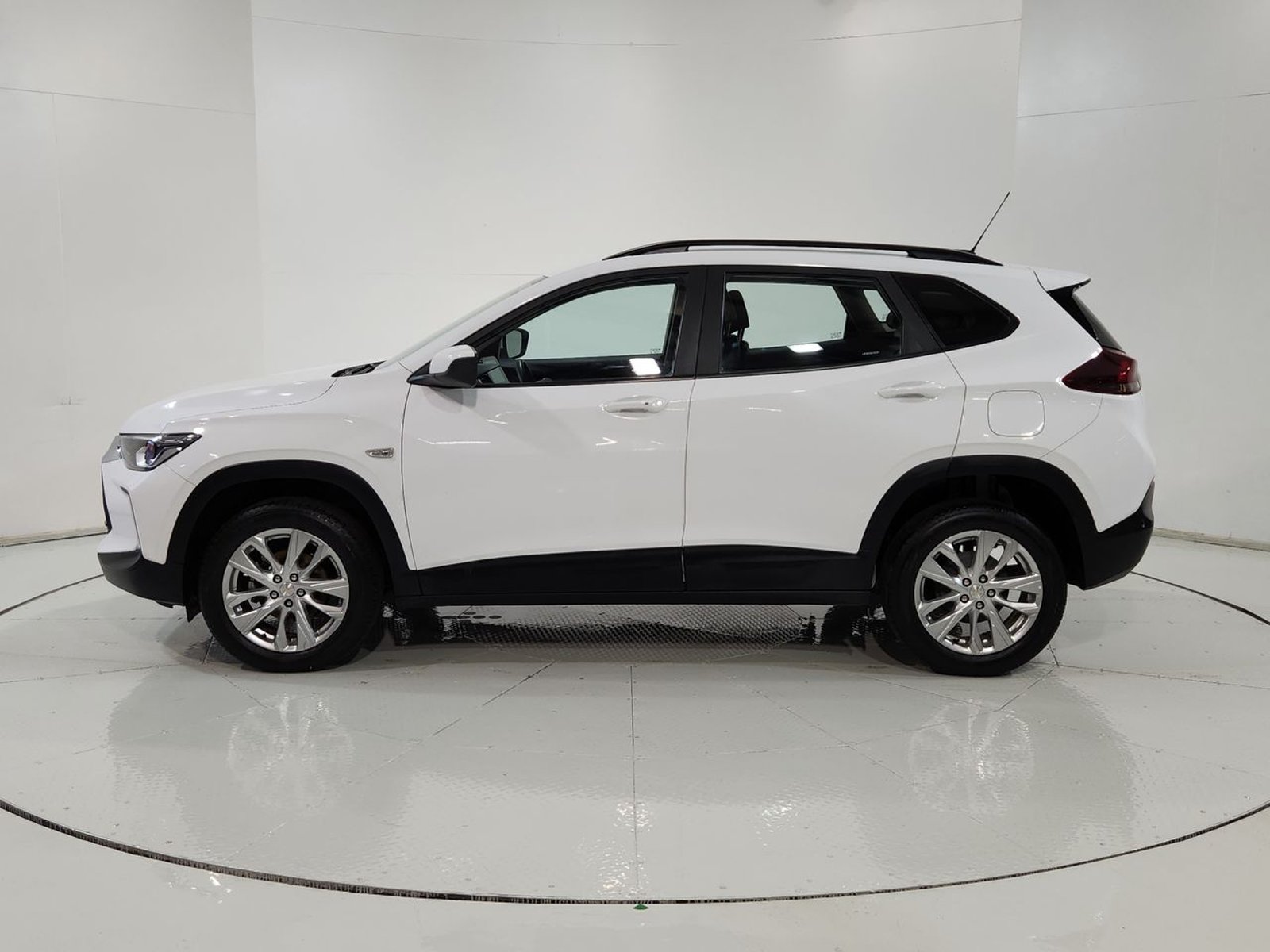 Chevrolet TRACKER 1.2T 2023 - Imagen 5 de 20