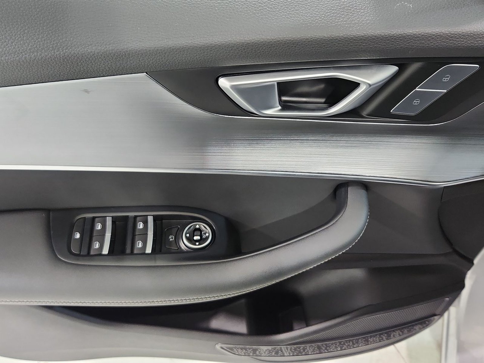 Chery TIGGO 7 PRO MAX TIGGO 7  GLS CVT  PRO  1.5 AUT 2025 - Imagen 20 de 20