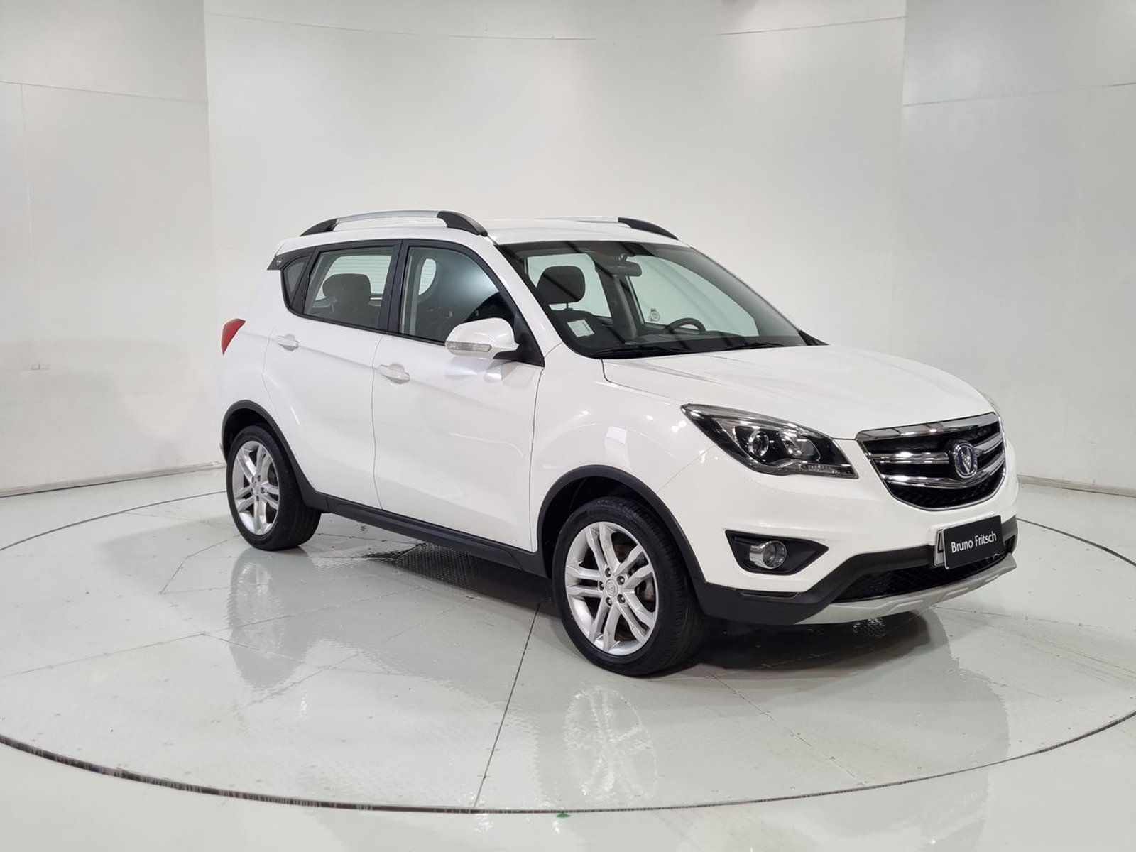 Changan CS35 NEW CS35 1.6 2019 - Imagen 15 de 20