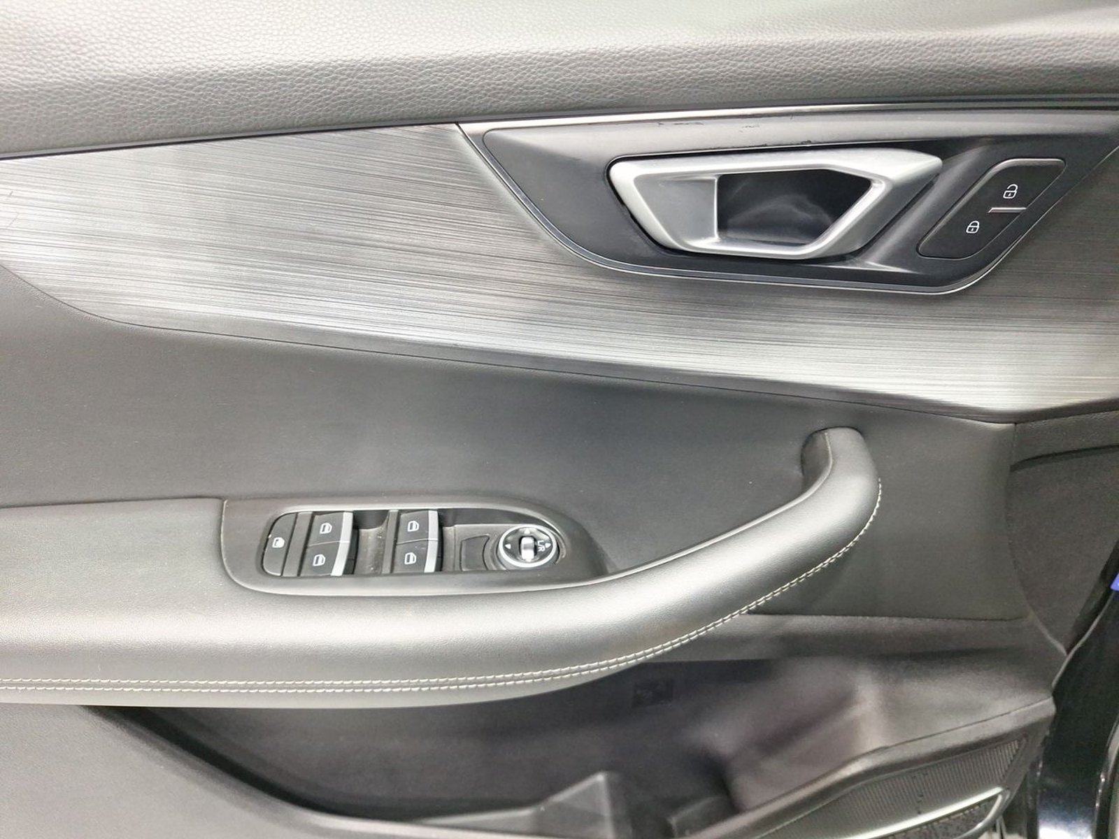 Chery TIGGO 7 PRO TIGGO 7 GLS CVT PRO 1.5 AUT 2024 - Imagen 16 de 20