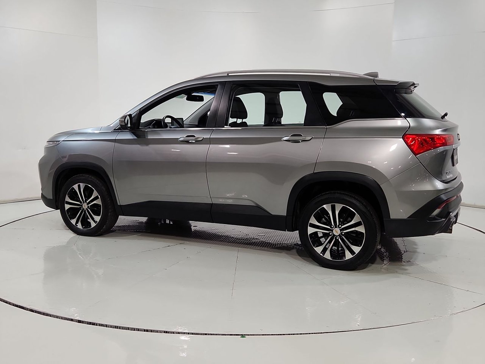 Chevrolet CAPTIVA 1.5 AUT 2022 - Imagen 6 de 20