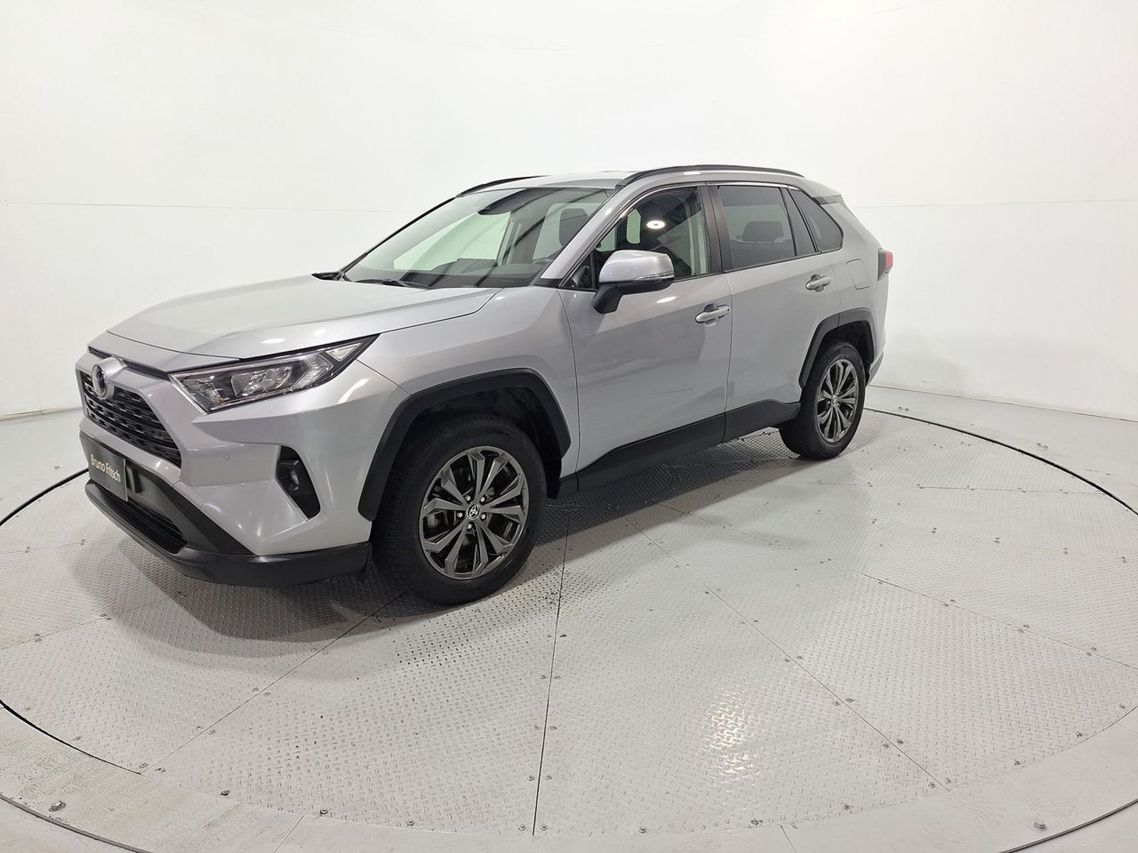 Toyota RAV4 OTTO 2.0 AUT 2022 - Imagen 3 de 20