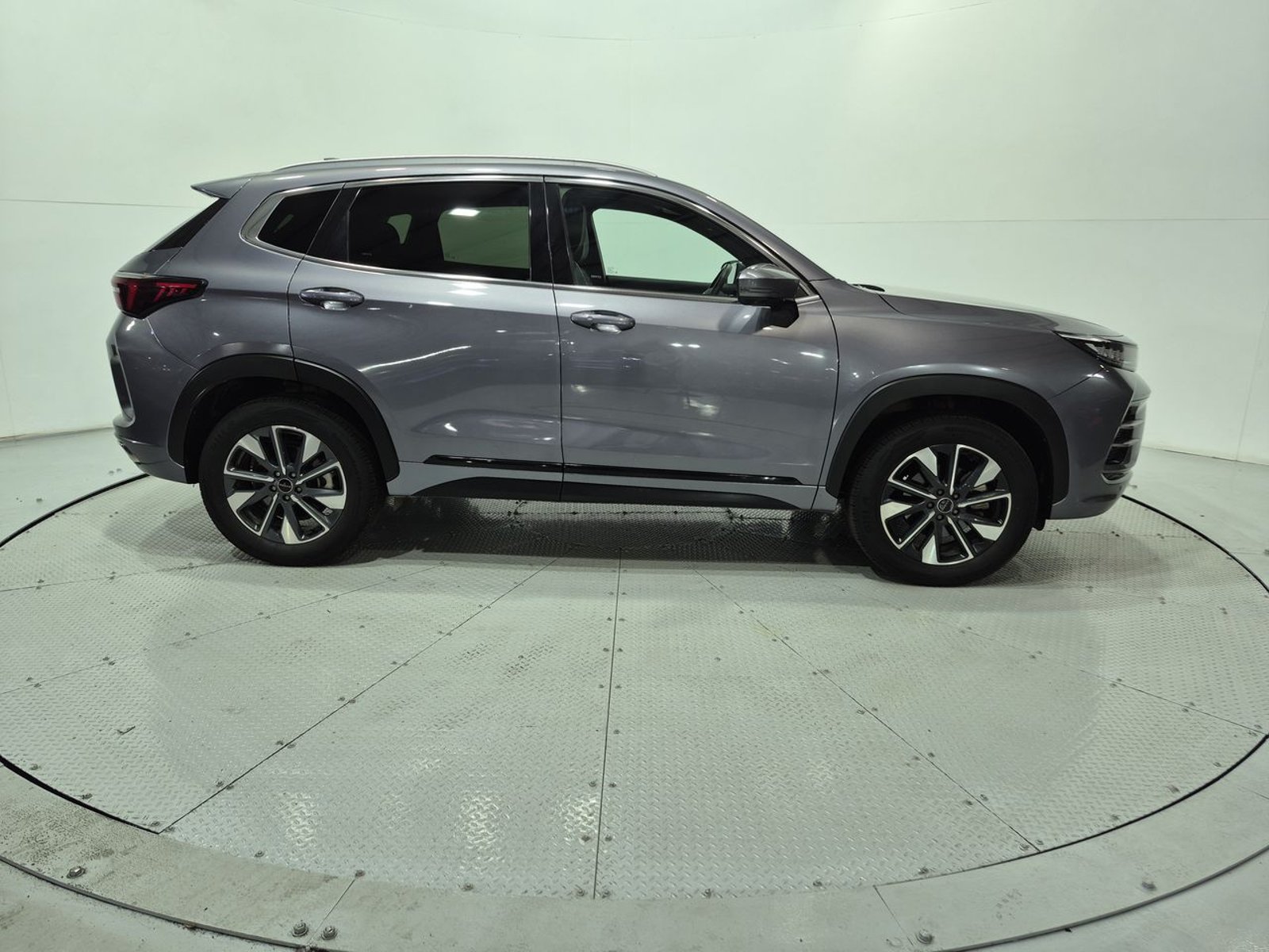 Exeed LX ADVANCED 1.5 AUT 2024 - Imagen 10 de 20