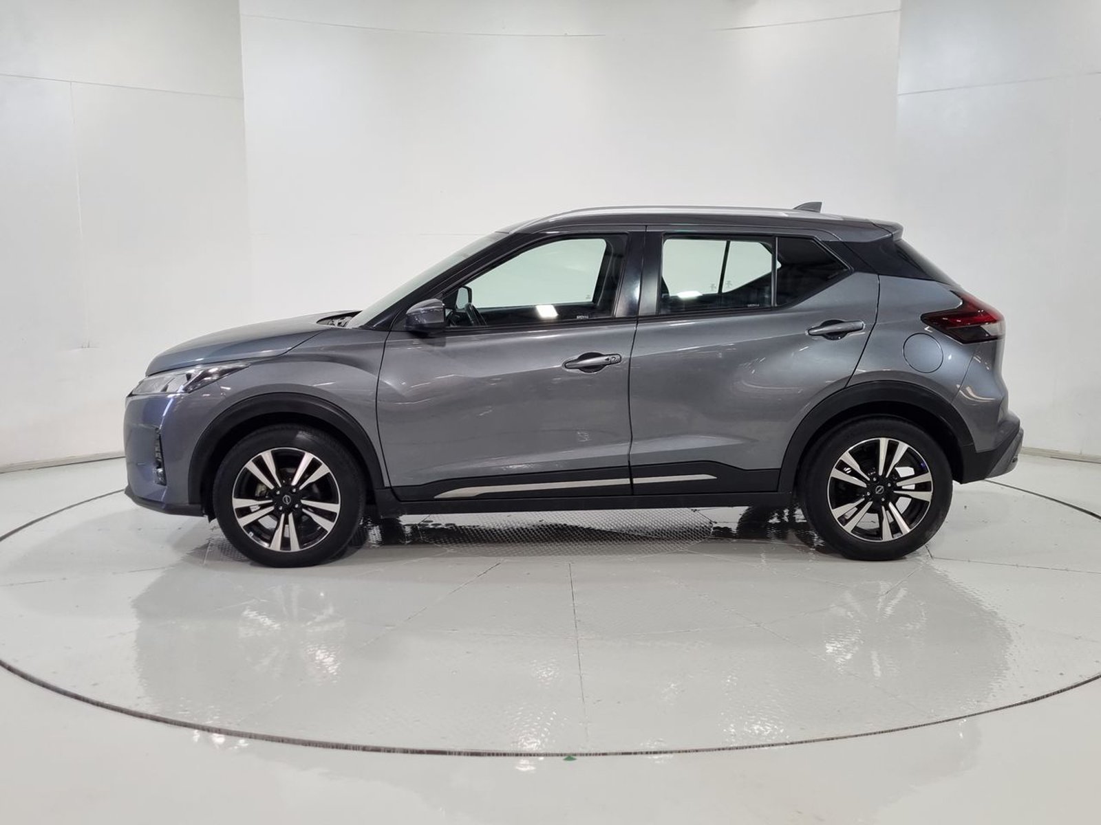 Nissan KICKS 1.6 2023 - Imagen 5 de 20