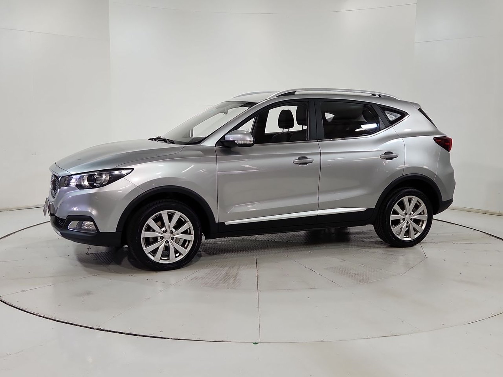 Mg ZS 1.5L AUT 2025 - Imagen 4 de 20