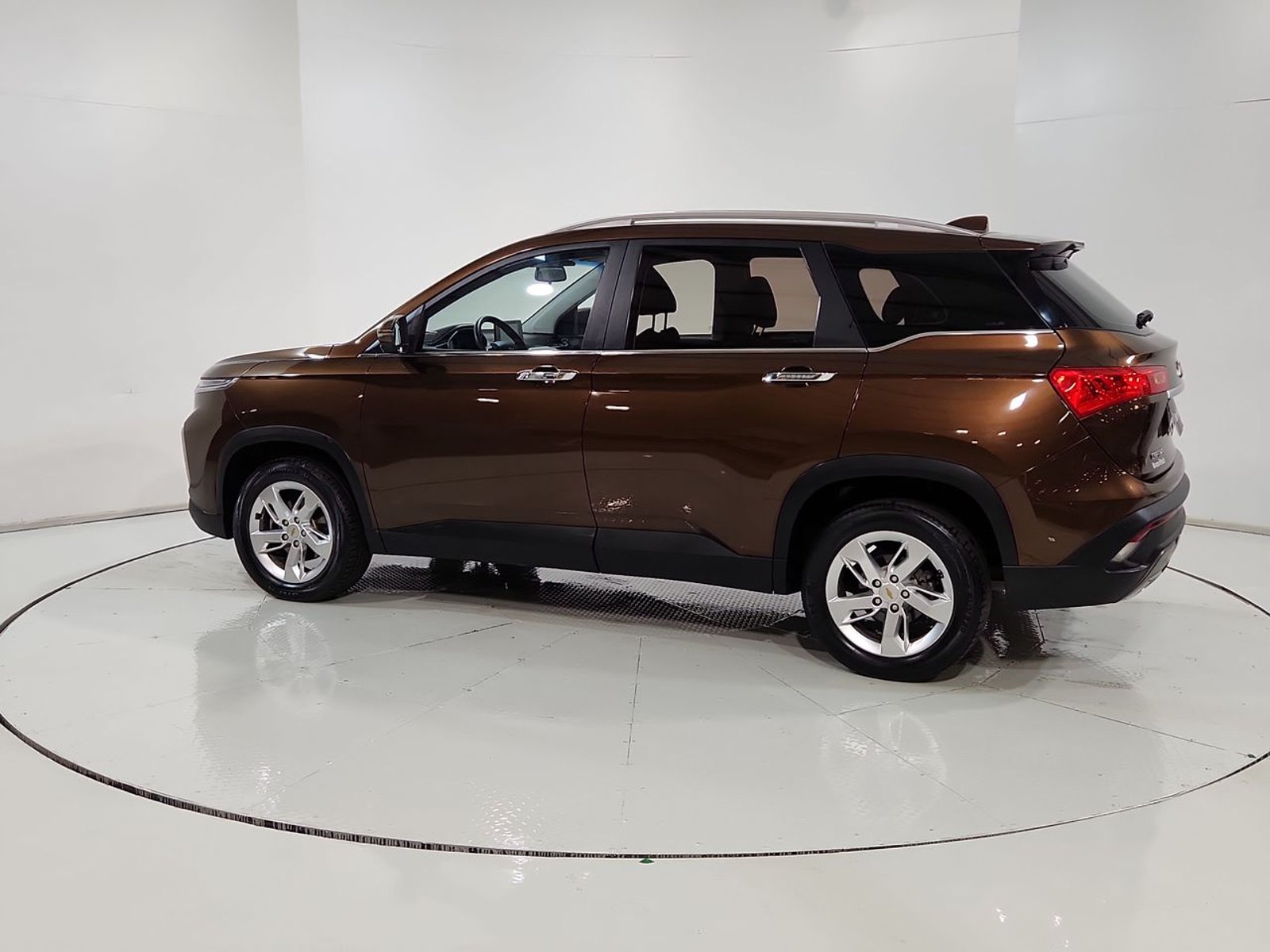 Chevrolet CAPTIVA LT 1.5 2021 - Imagen 6 de 20