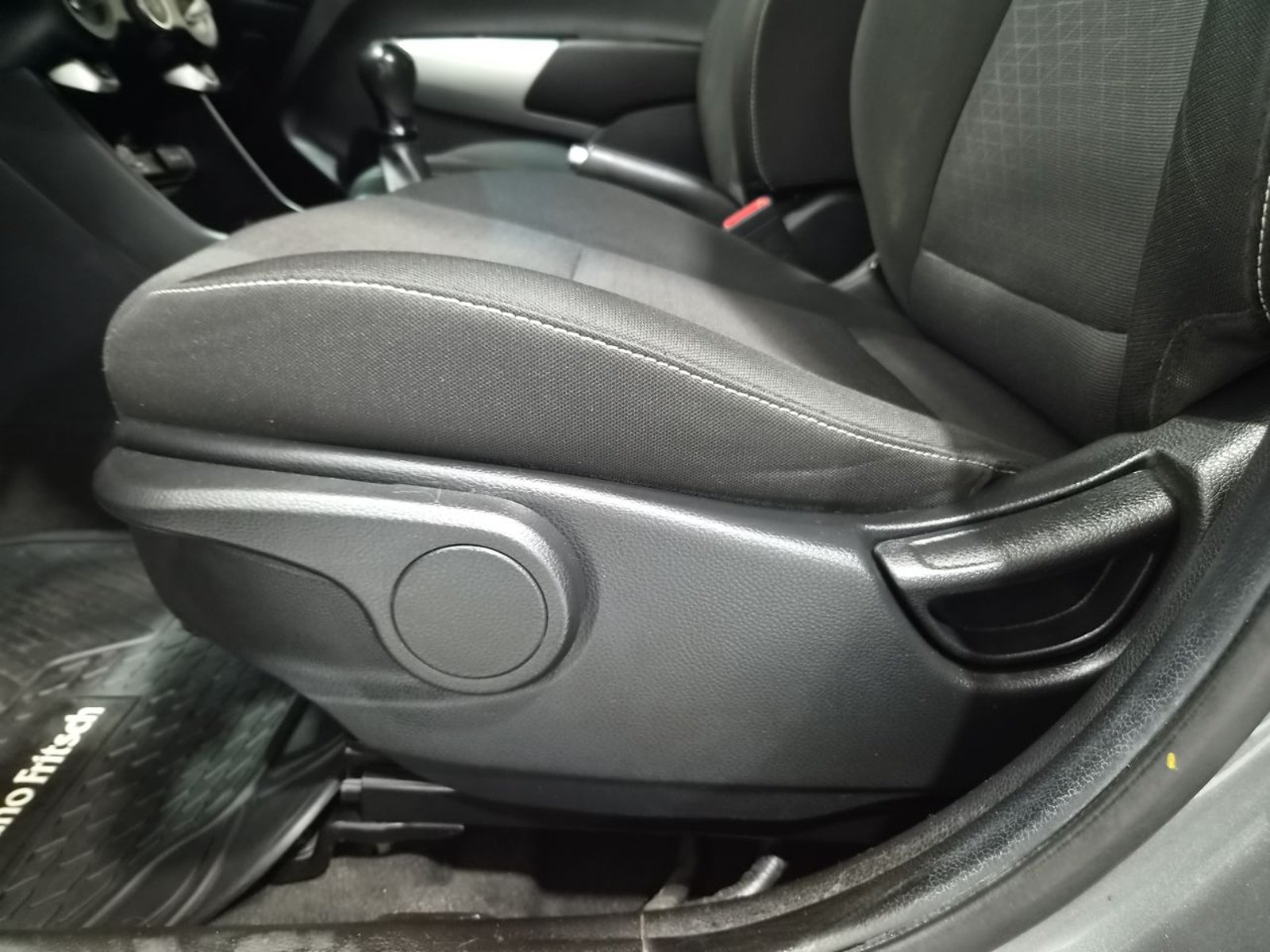 Kia MORNING EX 1.2 2021 - Imagen 17 de 20