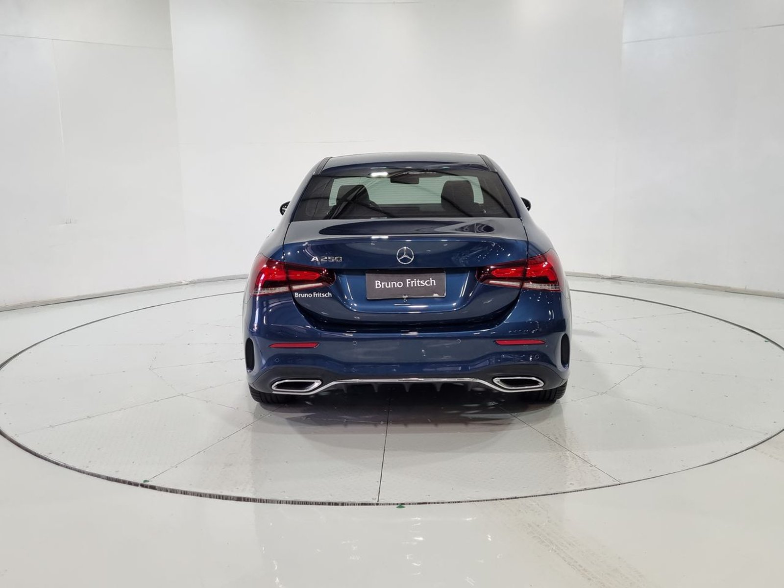 Mercedes benz A250 A 250 2.0 2023 - Imagen 9 de 20