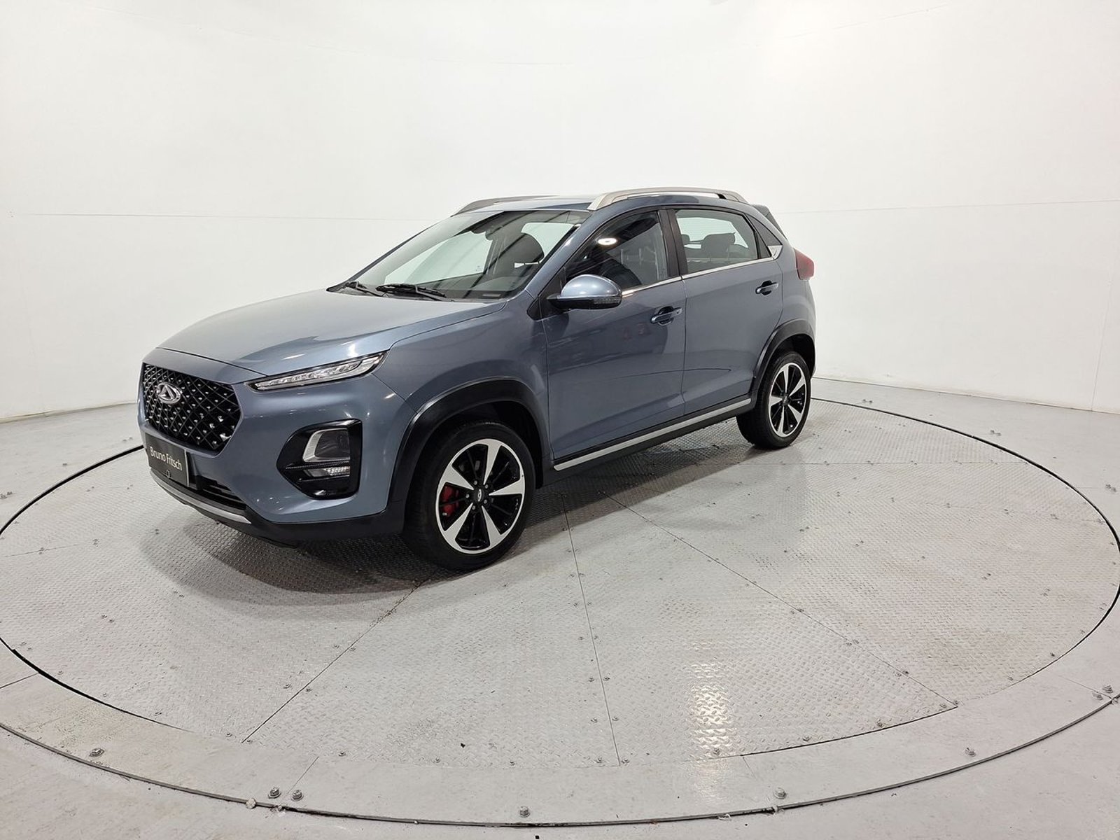 Chery TIGGO 2 PRO GLX CVT 1.0 AUT 2024 - Imagen 3 de 20