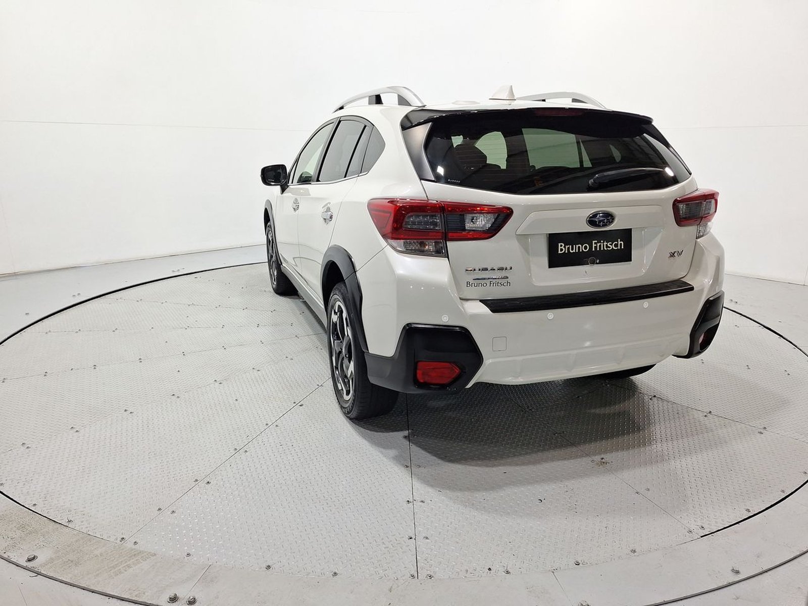 Subaru XV CVT 2.0 AUT 2023 - Imagen 6 de 20