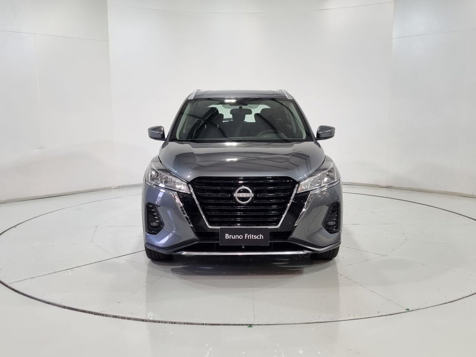 Nissan KICKS 1.6 2023 - Imagen 17 de 20