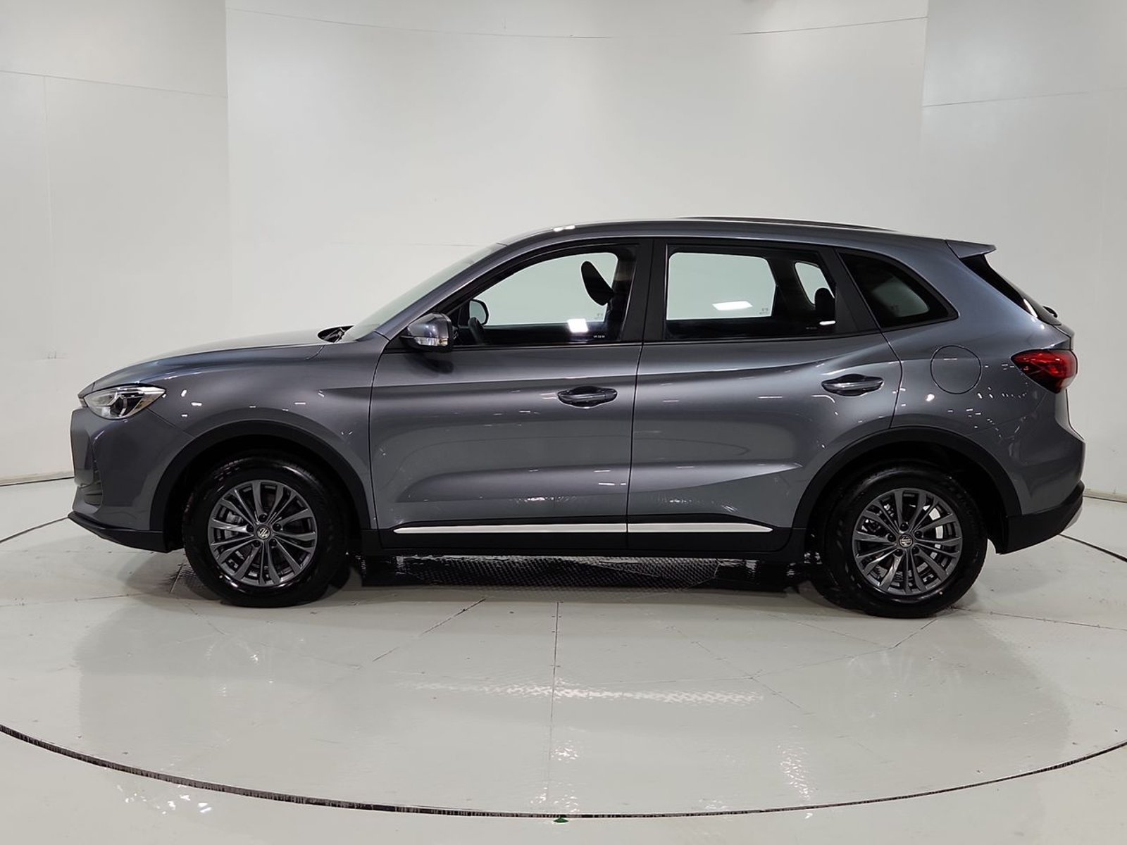 Mg ZS NEW ZS 1.5 AUT 2026 - Imagen 5 de 20