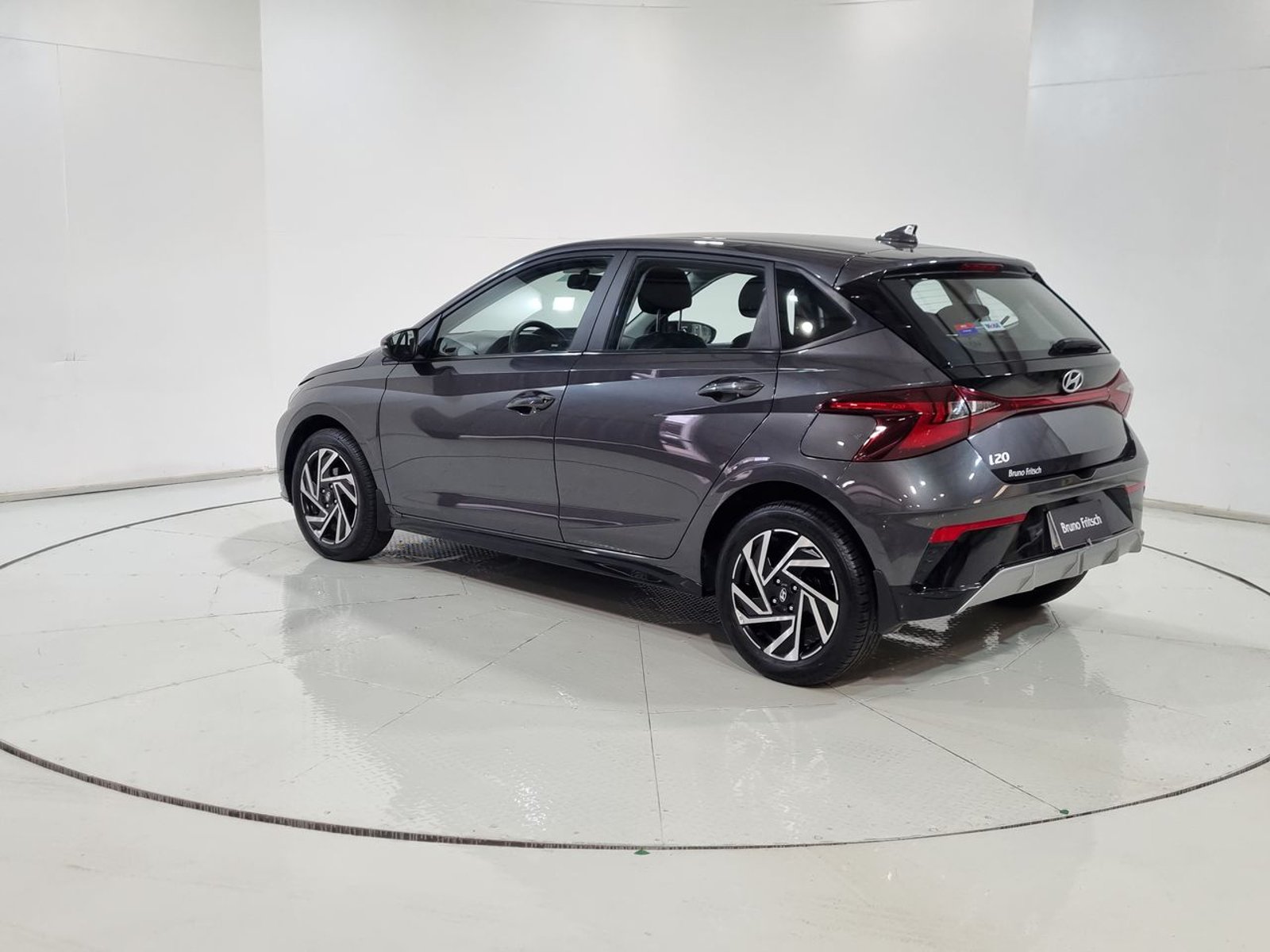 Hyundai I20 BI3 MPI 1.4 2026 - Imagen 7 de 20