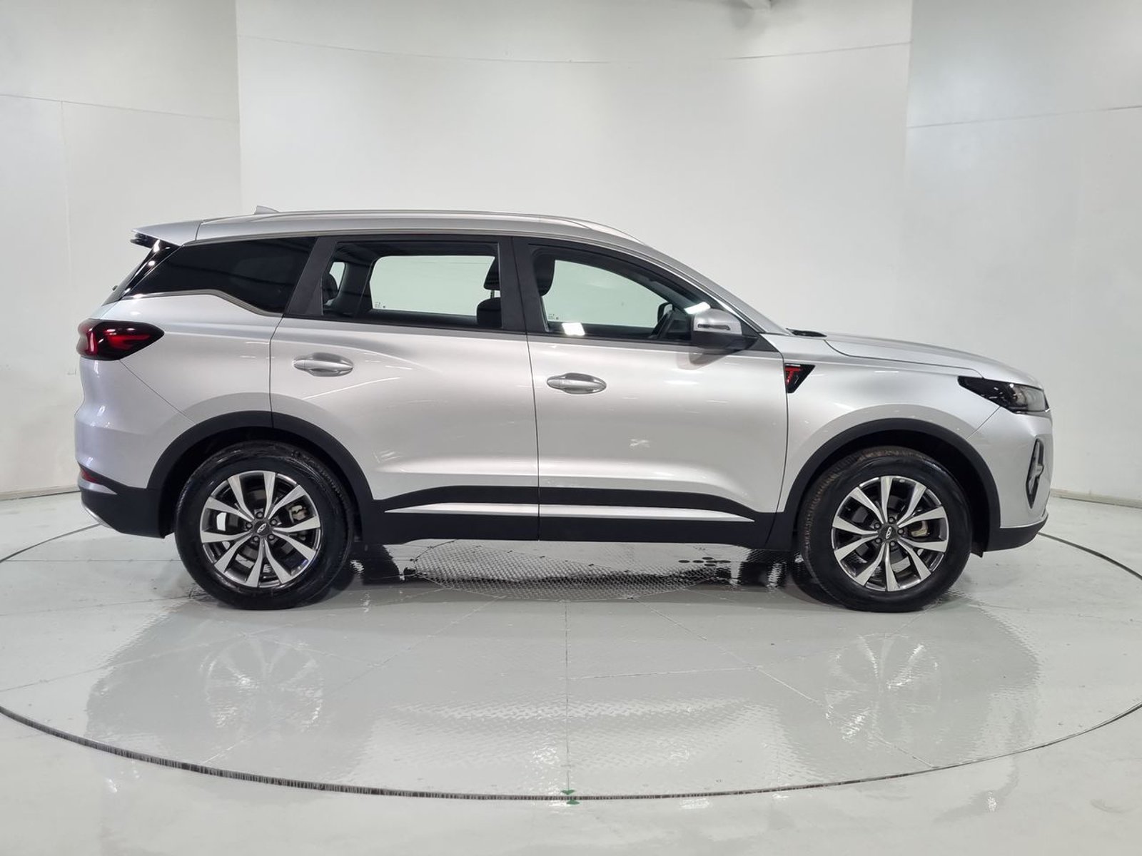 Chery TIGGO 7 PRO MAX TIGGO 7 GLS CVT PRO 1.5 AUT 2025 - Imagen 13 de 20