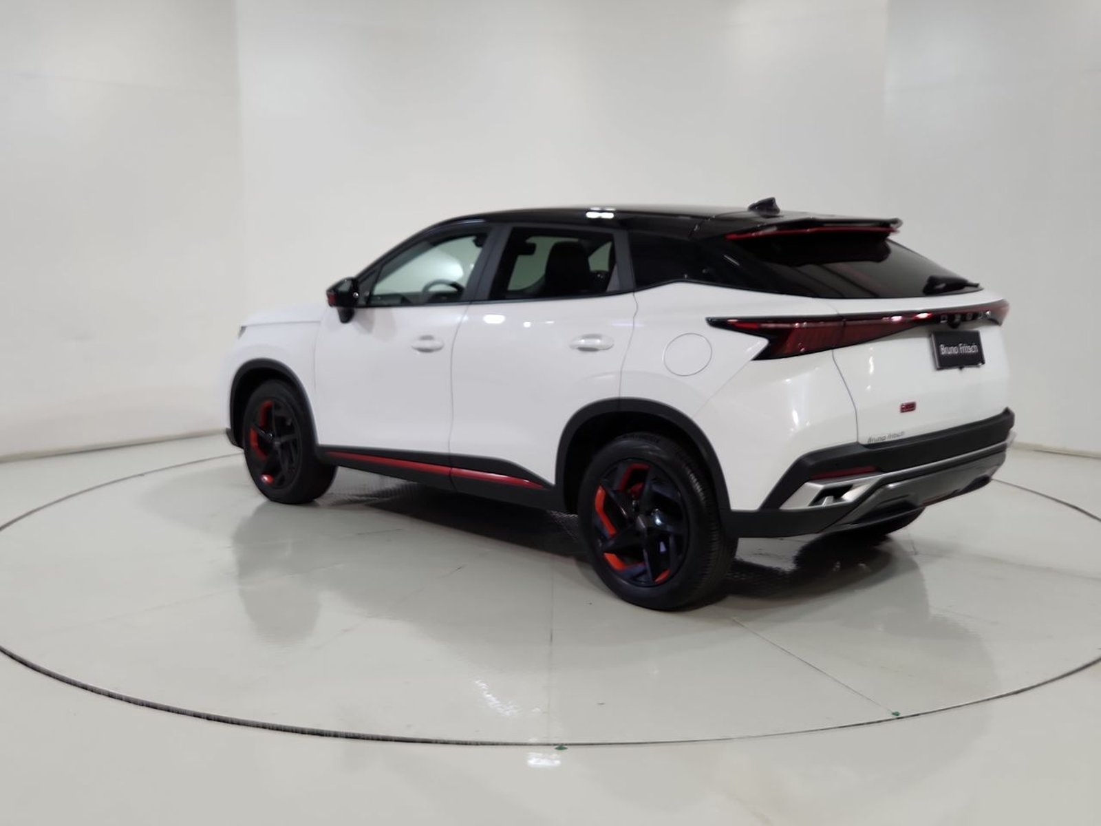 Omoda C5 1.5 AUT 2025 - Imagen 7 de 20