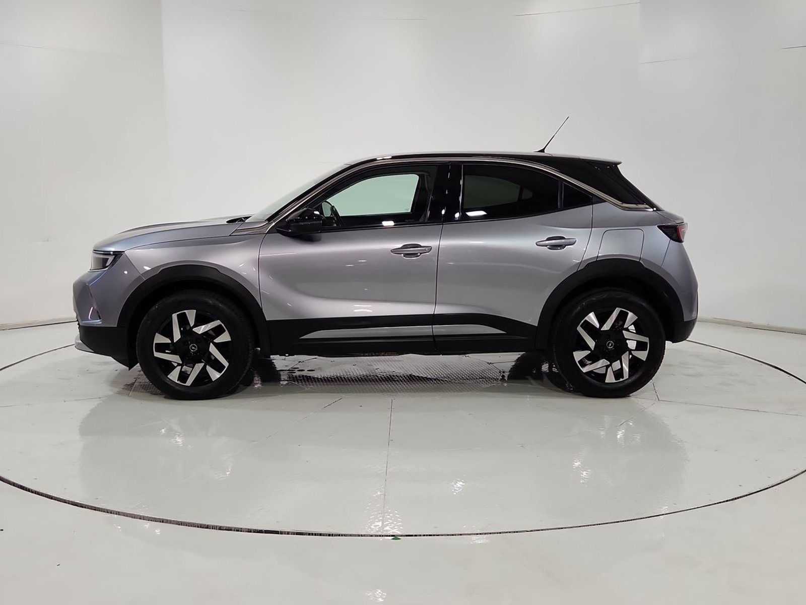 Opel MOKKA 4X2 1.2 2024 - Imagen 5 de 20
