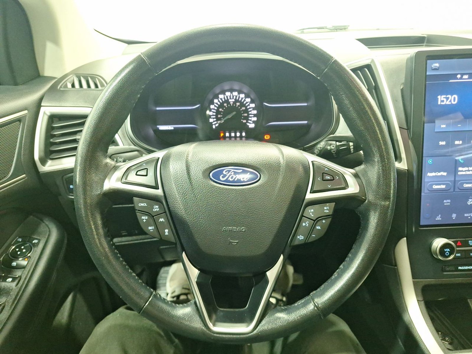 Ford EDGE AWD 2.0 CVT 2024 - Imagen 19 de 20