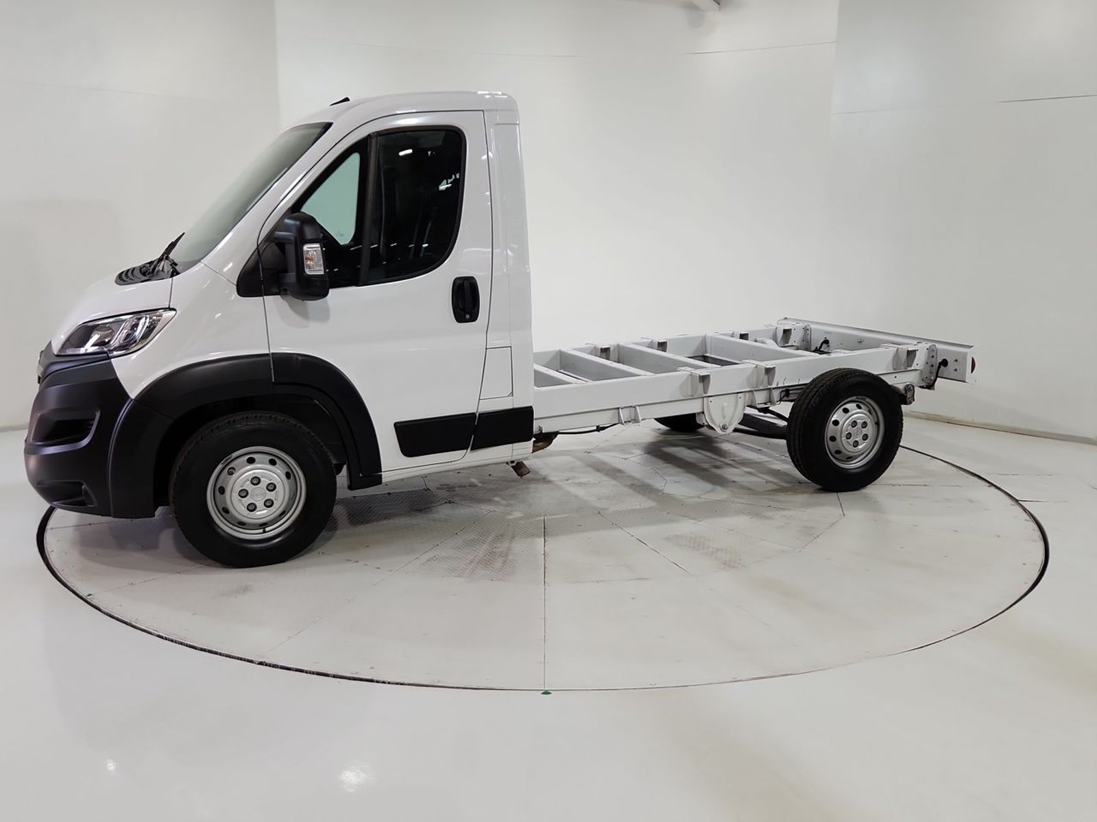 Opel MOVANO L2 2.2 2025 - Imagen 4 de 20