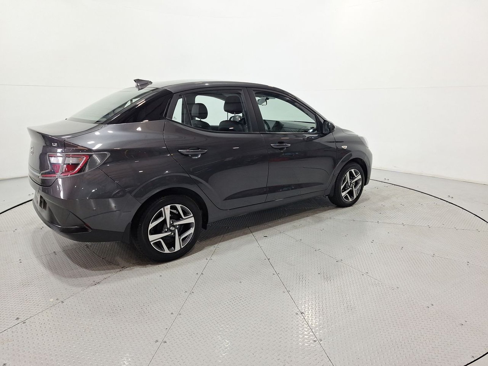 Hyundai GRAND I10 AI3  4X2 1.2 2025 - Imagen 9 de 20