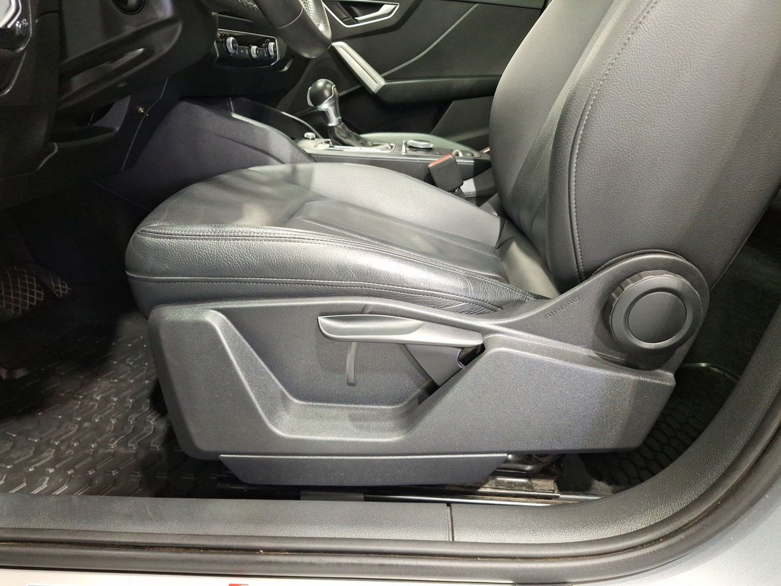 Audi Q2 4X4 2.0 AT 2019 - Imagen 17 de 20