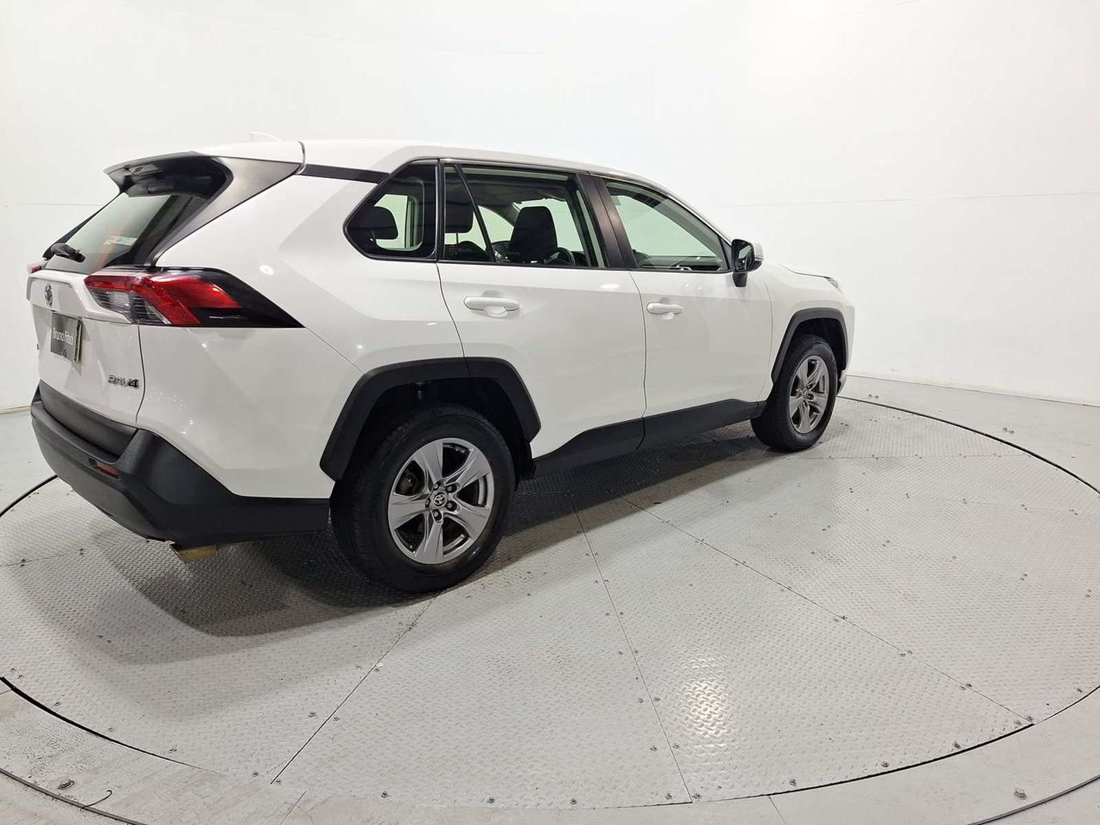 Toyota RAV4 OTTO 2.0 2022 - Imagen 9 de 20