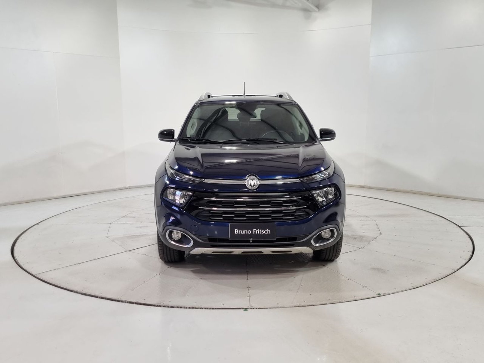 Ram 1000 LARAMIE 4X4 4P 2.0 AUT 2021 - Imagen 17 de 20