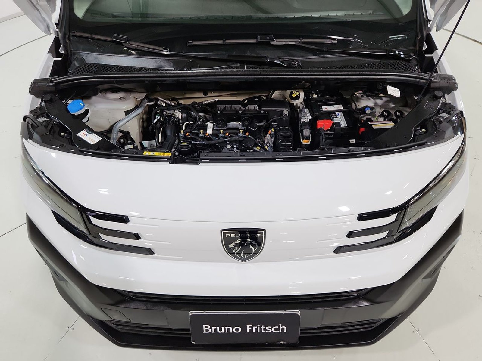 Peugeot PARTNER L1 1.5 2026 - Imagen 19 de 20