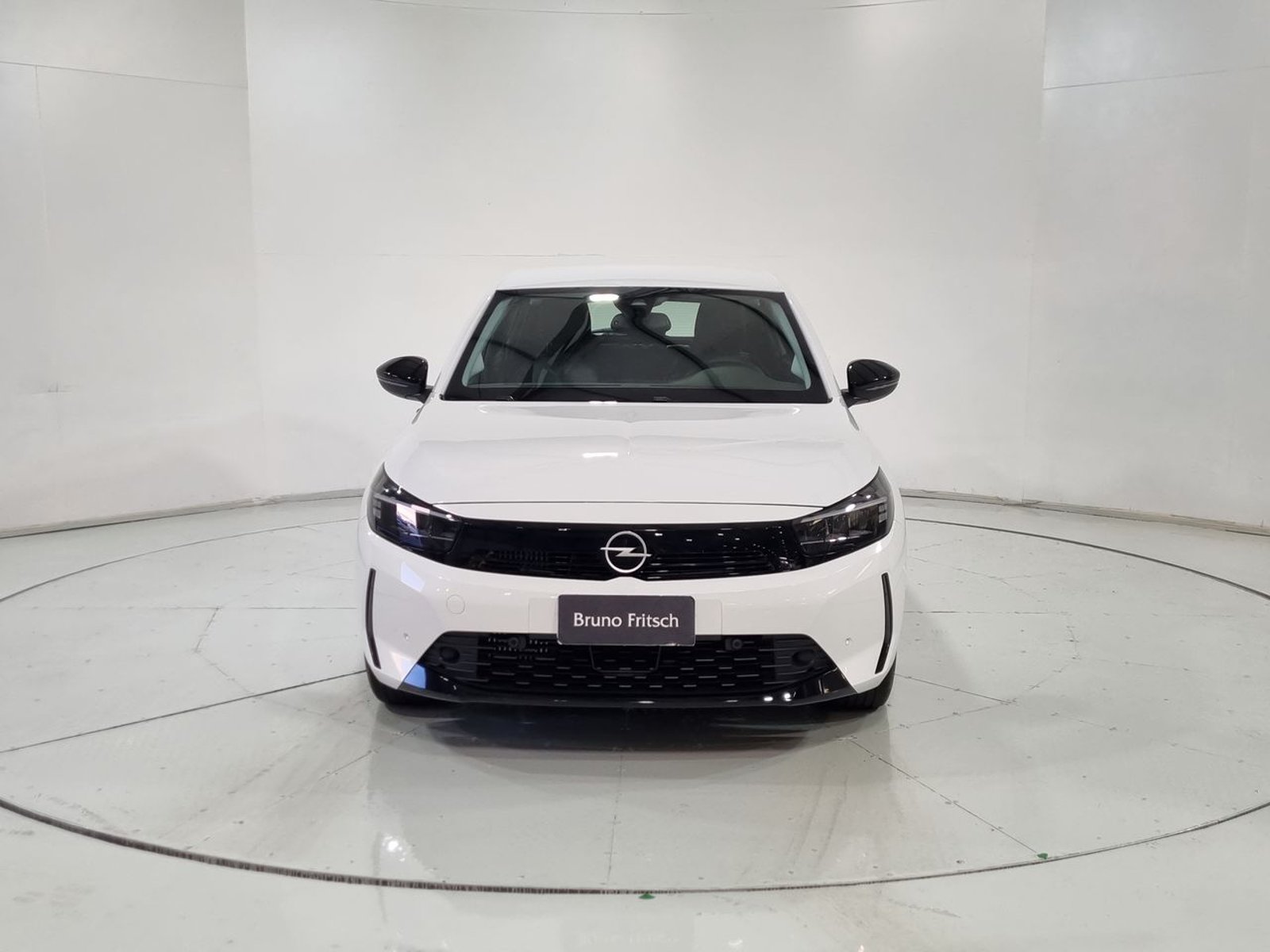Opel CORSA 100 1.2 AUT 2026 - Imagen 17 de 20