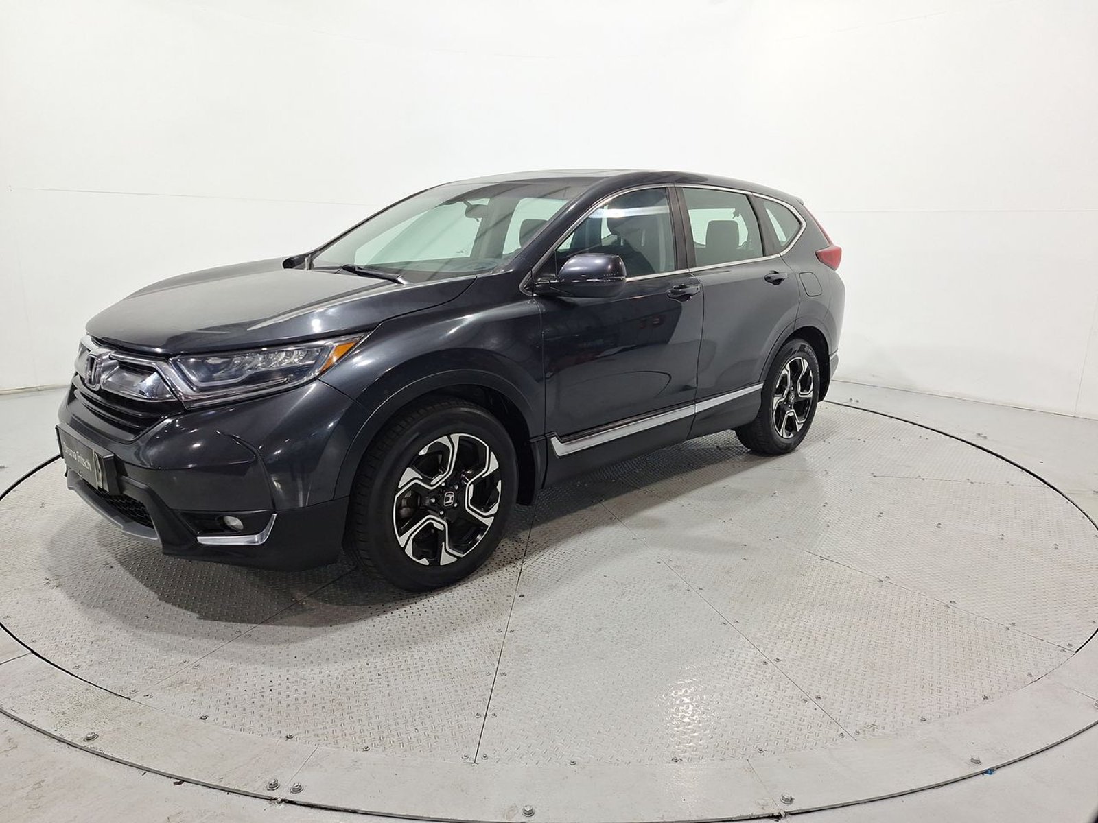 Honda CR-V CRV EXT 1.5 AT 2020 - Imagen 3 de 20