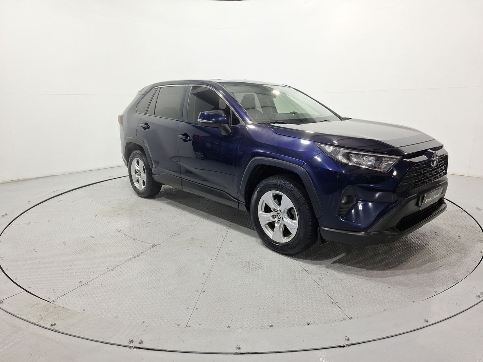 Toyota RAV4 RAV 4 2.0 AUT 2020 - Imagen 11 de 20