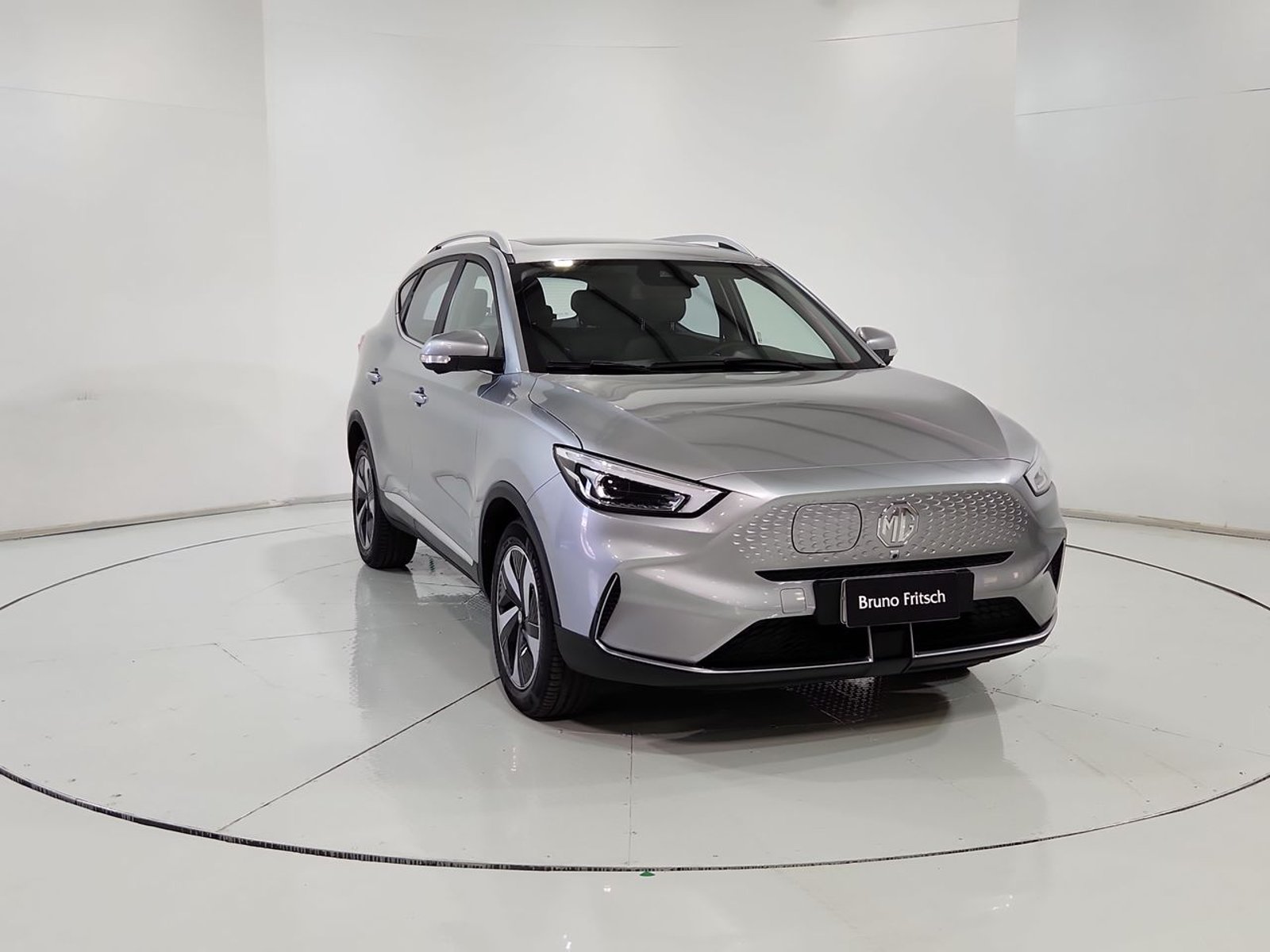 Mg ZS EV 4X2 AUT 2023 - Imagen 16 de 20