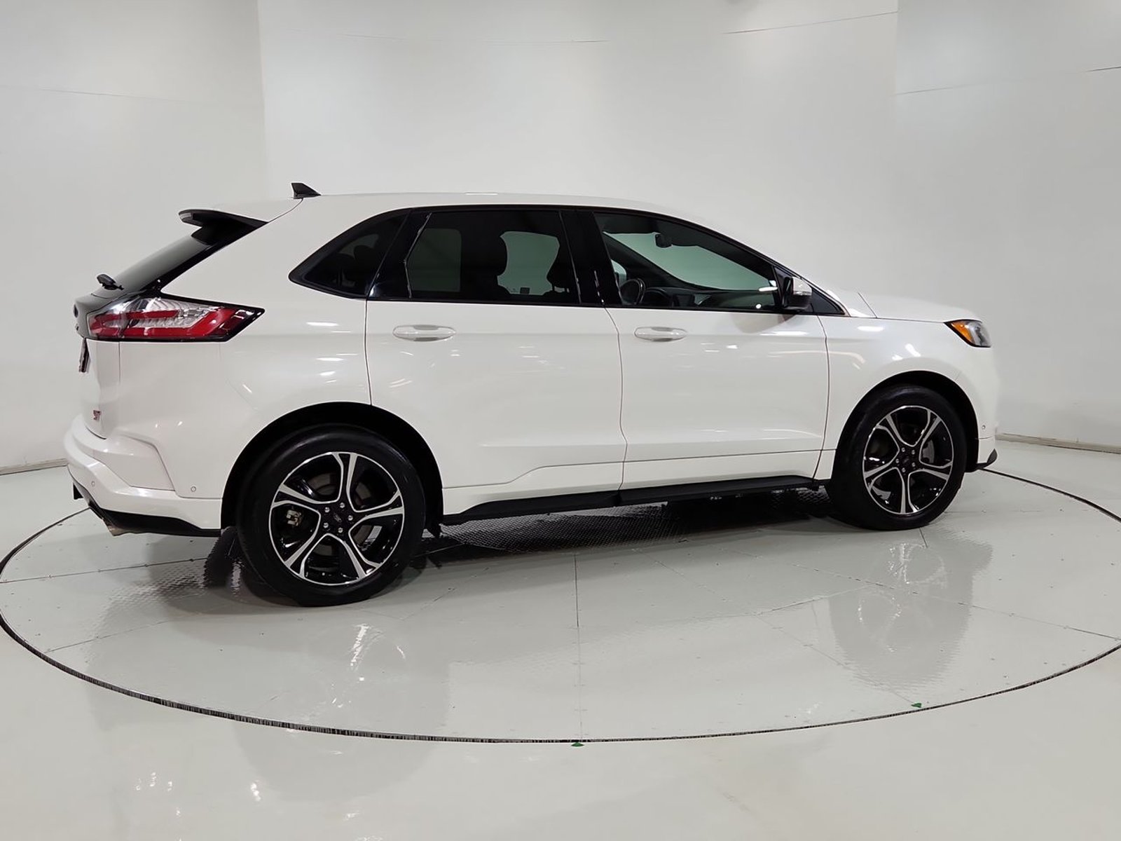 Ford EDGE NEW EDGE 4WD 2.7 AUT 2022 - Imagen 12 de 20
