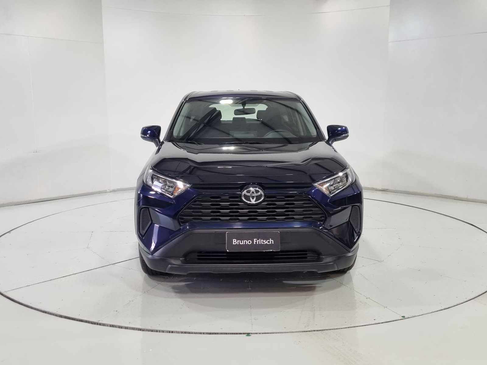 Toyota RAV4 4X2 2.0 AT 2026 - Imagen 17 de 20