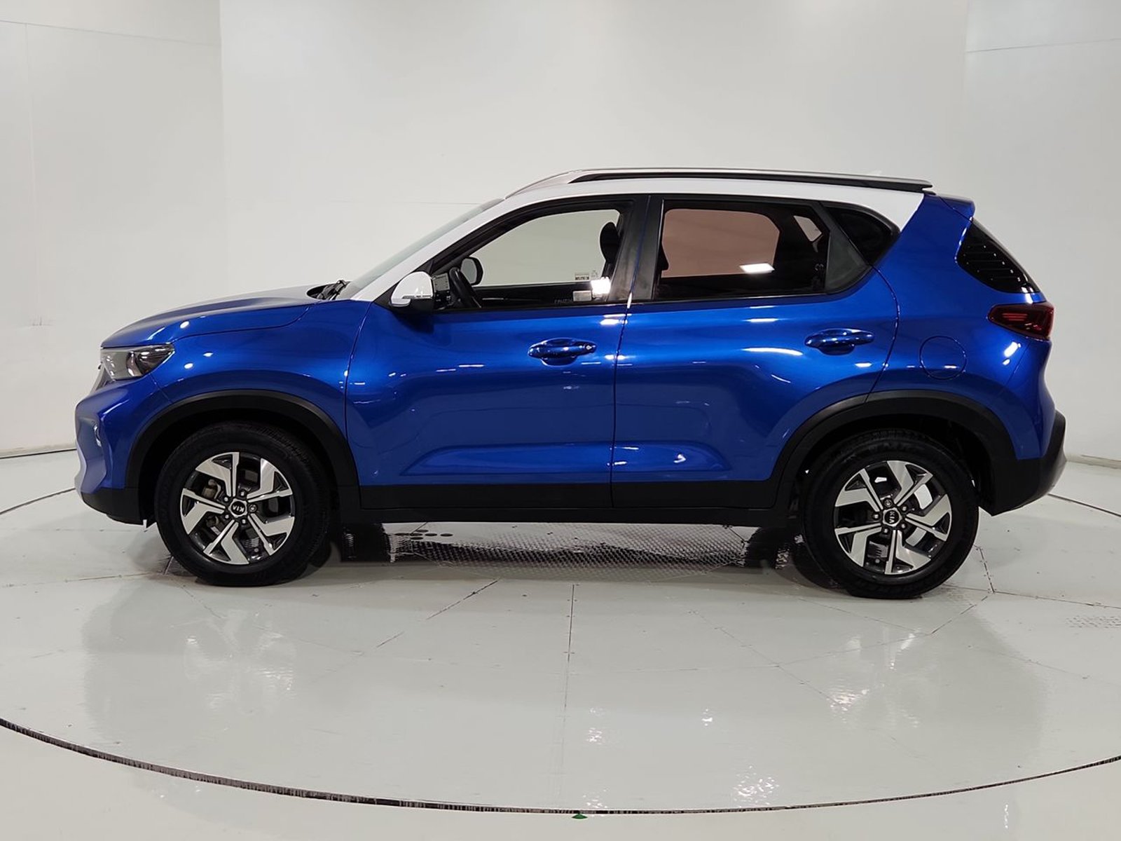 Kia SONET EX 1.5 2021 - Imagen 5 de 20