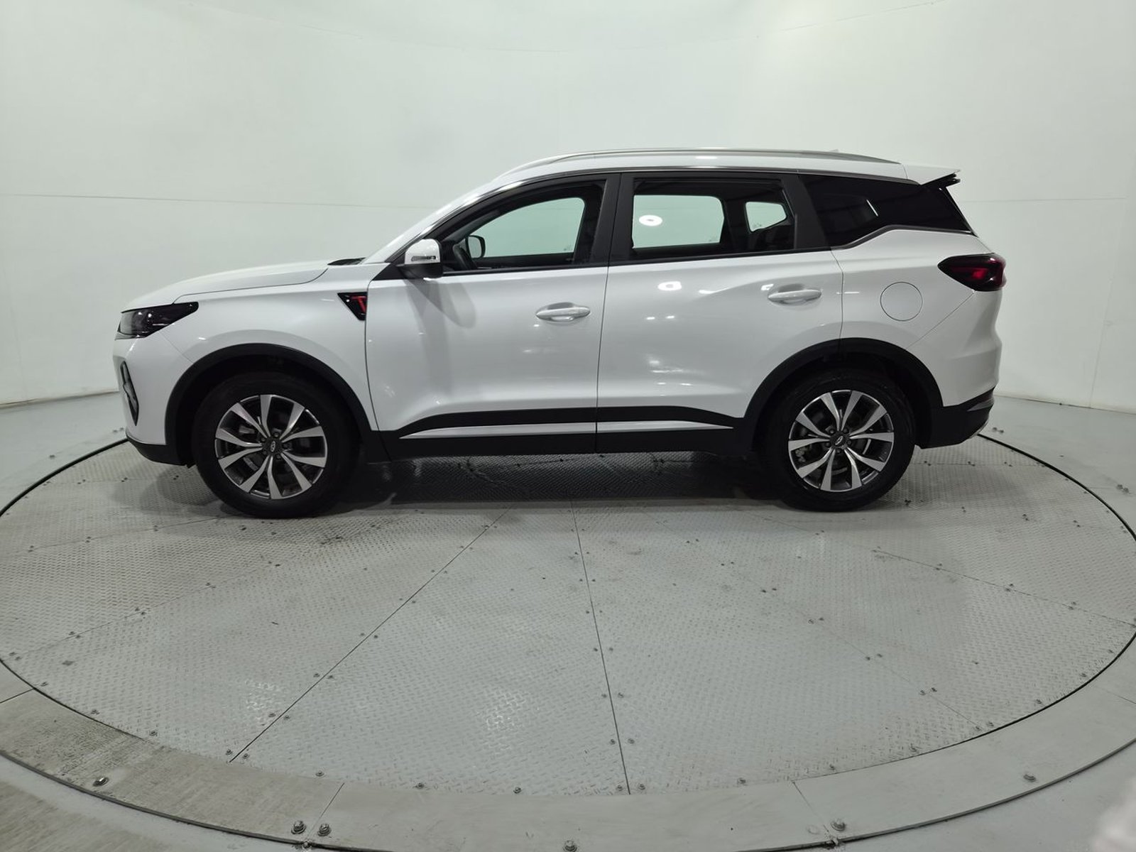Chery TIGGO 7 PRO MAX TIGGO 7 GLS CVT PRO 1.5 AUT 2025 - Imagen 4 de 20