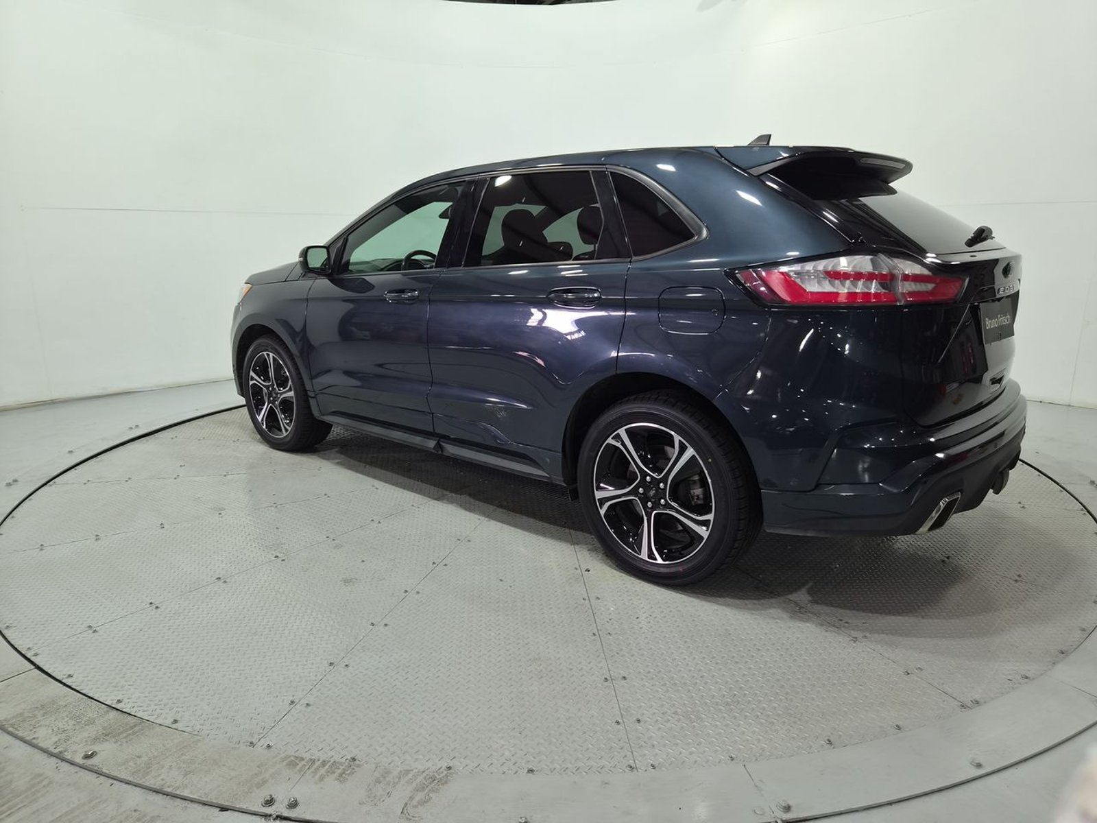 Ford EDGE 4WD 2.7 AUT 2024 - Imagen 5 de 20
