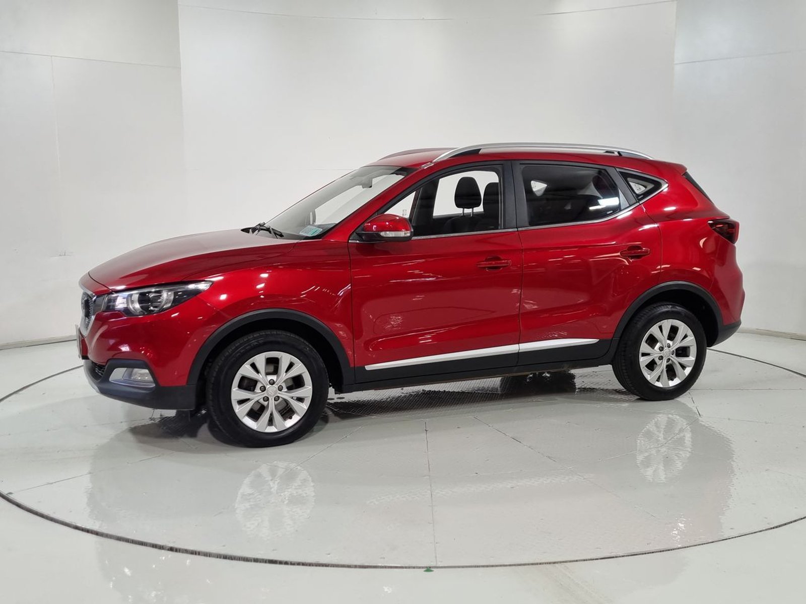 Mg ZS 5P 1.5 2021 - Imagen 4 de 20