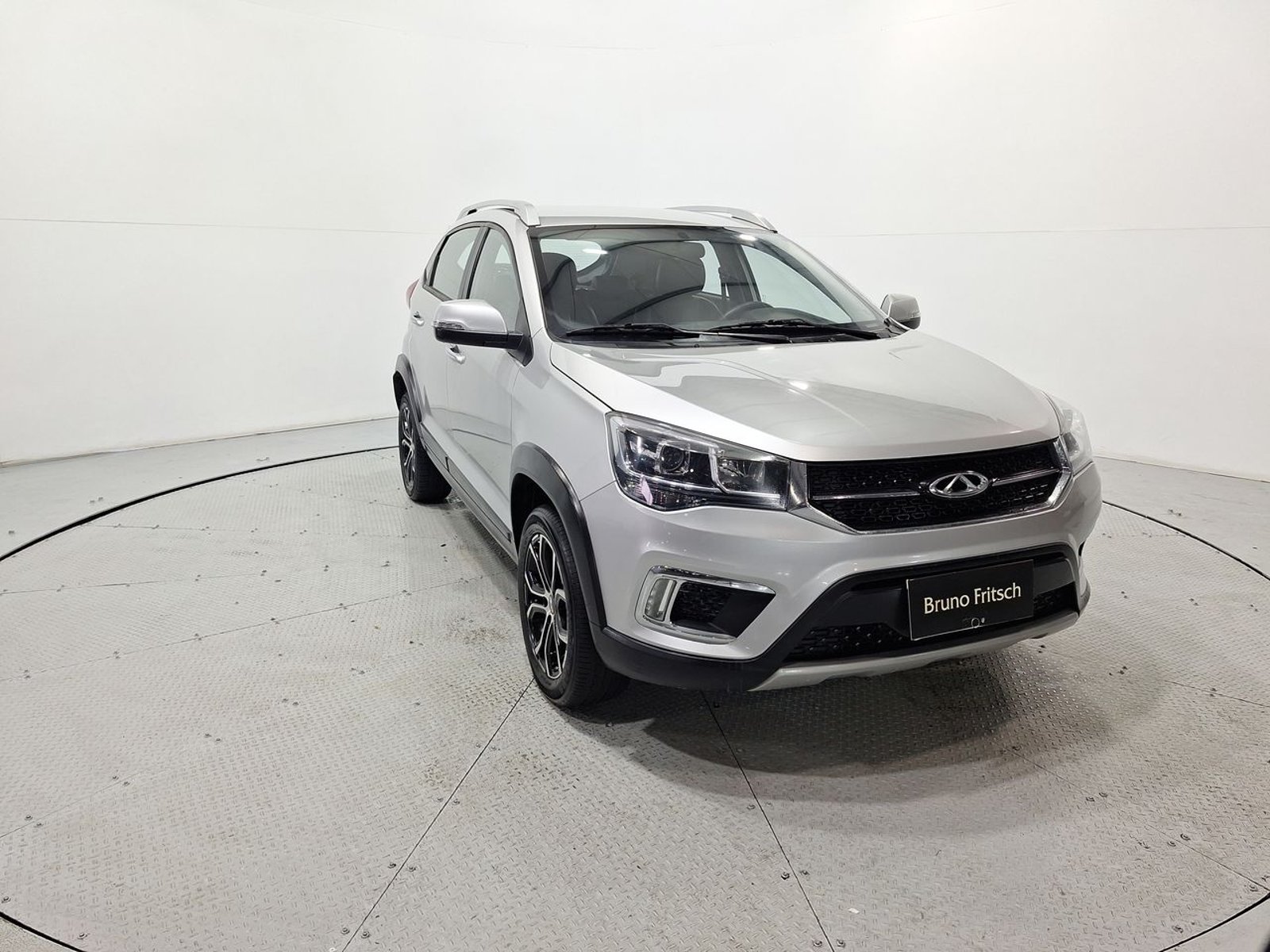 Chery TIGGO 2 1.5 2022 - Imagen 12 de 20