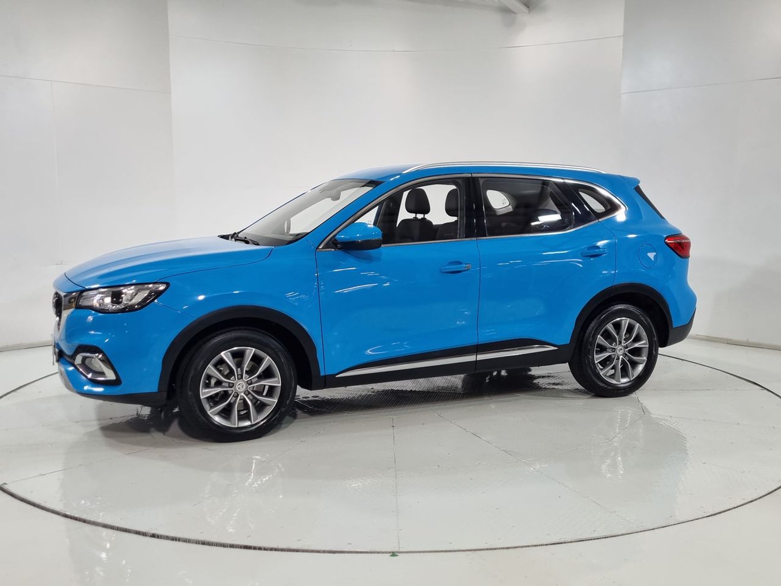 Mg HS 1.5T MT 1.5 2023 - Imagen 4 de 20