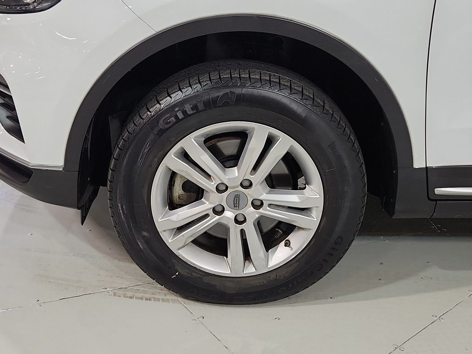 Geely AZKARRA 1.5 AUT 2024 - Imagen 18 de 20
