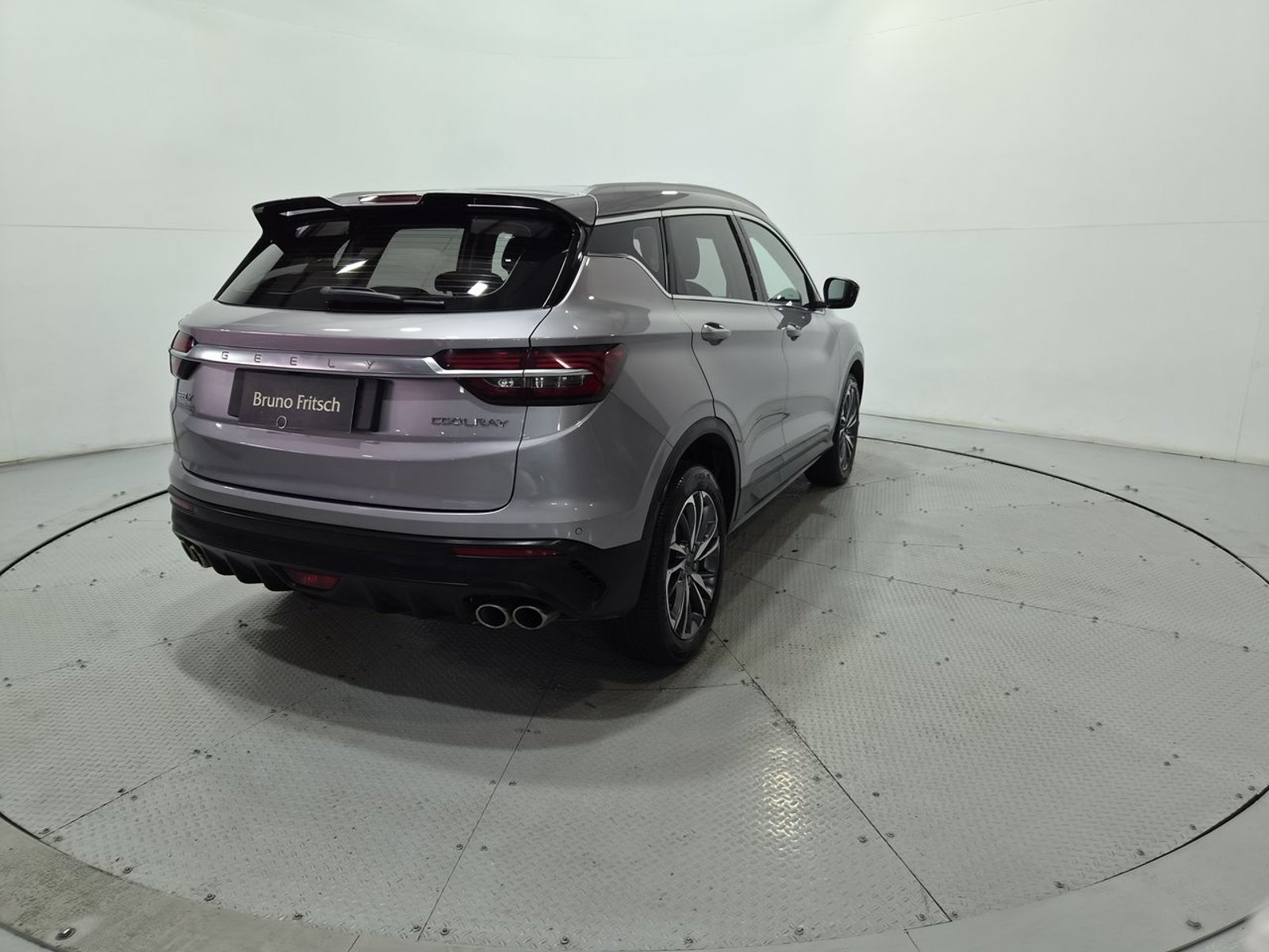 Geely COOLRAY 1.5 AUT 2023 - Imagen 8 de 20