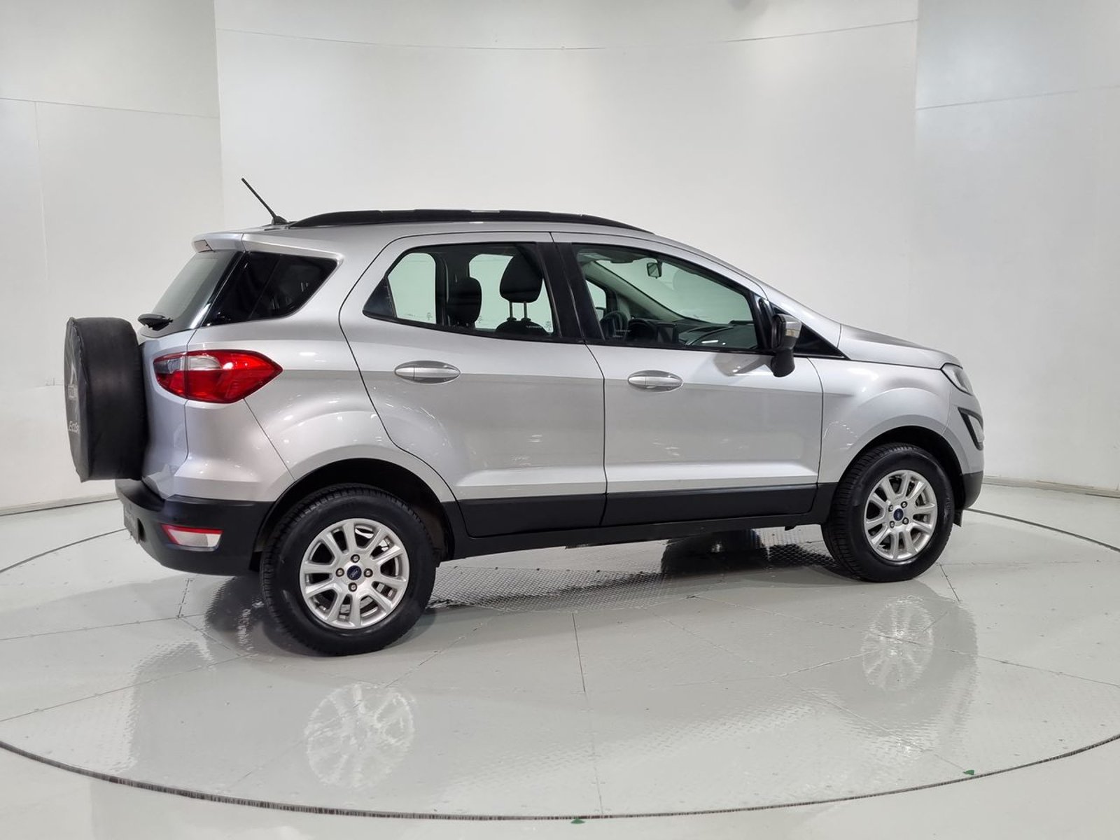 Ford ECOSPORT S 1.5 2020 - Imagen 12 de 20