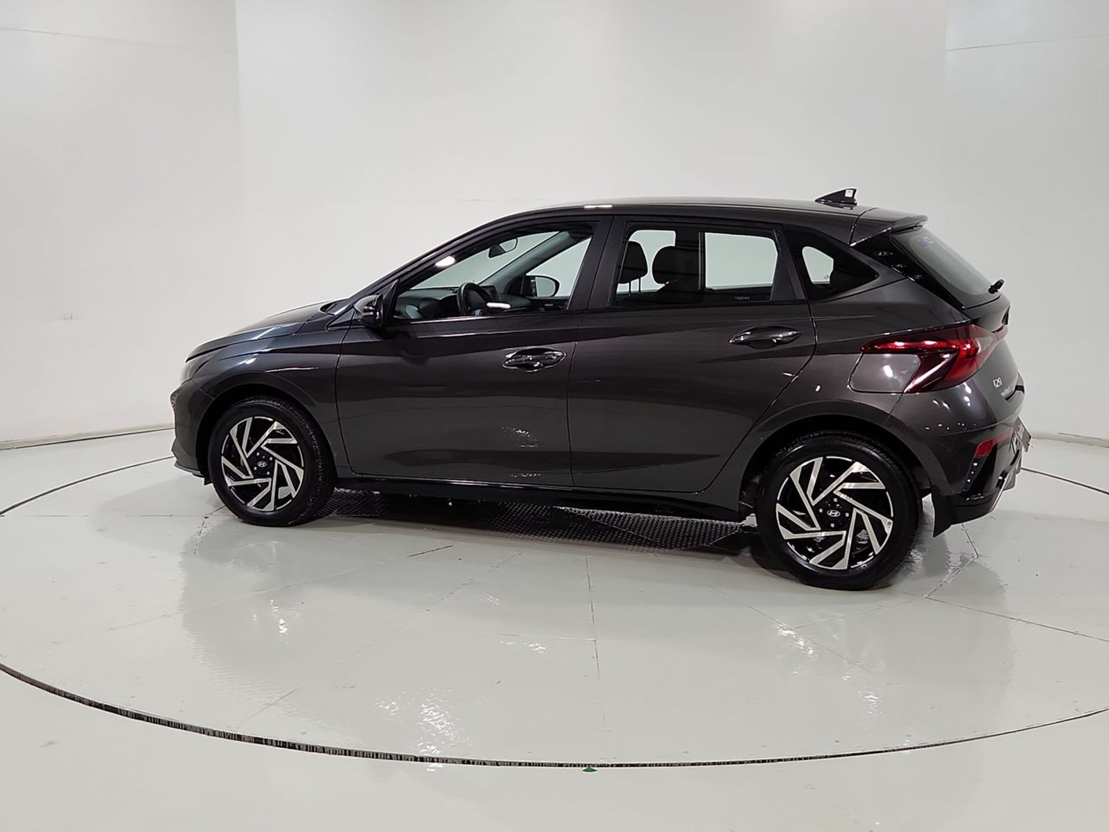 Hyundai I20 BI3  4X2 1.4 2025 - Imagen 6 de 20