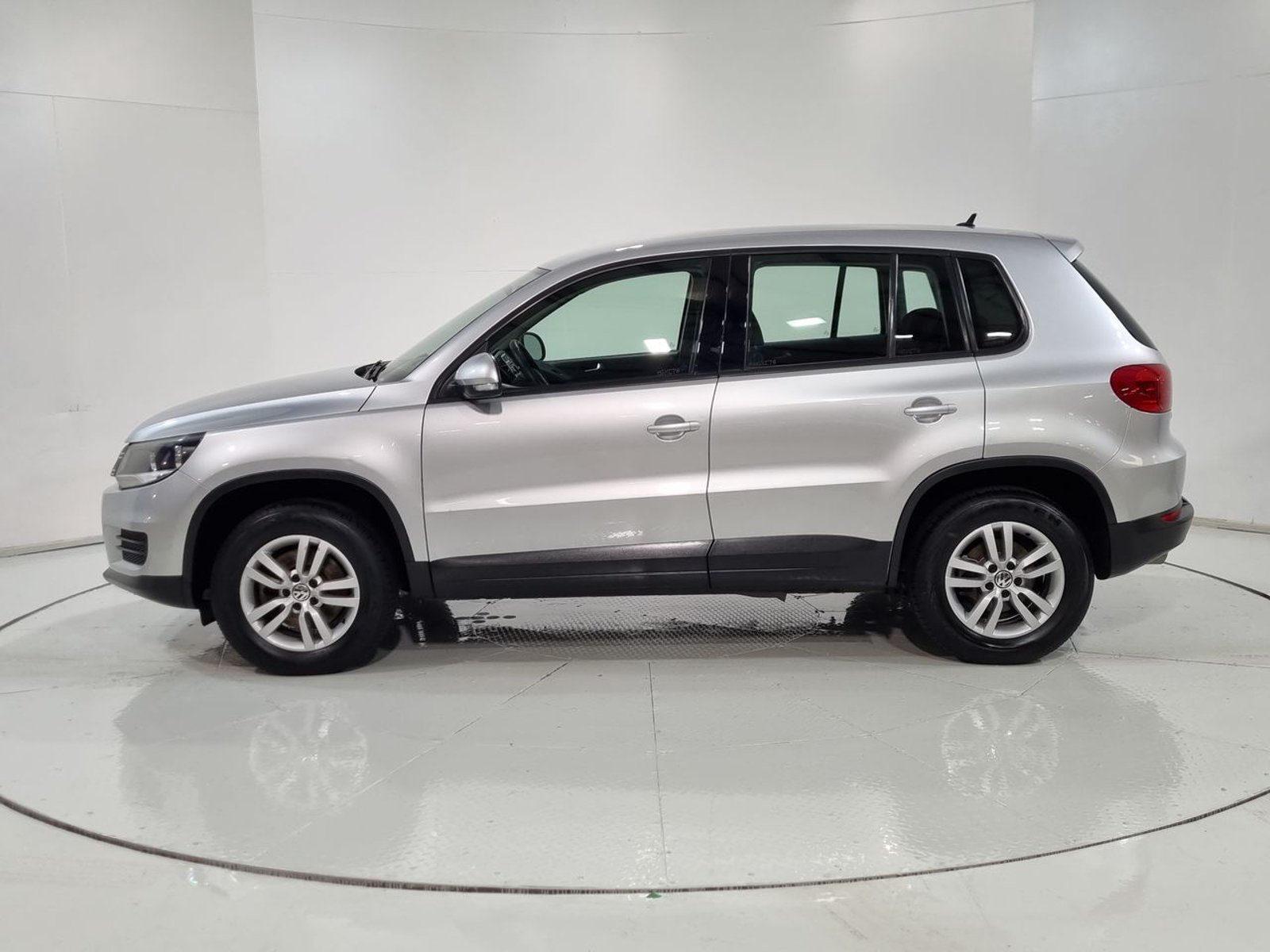 Volkswagen TIGUAN TSI 1.4 2015 - Imagen 5 de 20