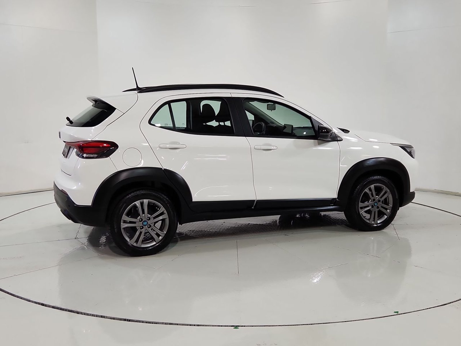 Fiat PULSE DRIVE HB 1.3 AUT 2025 - Imagen 12 de 20